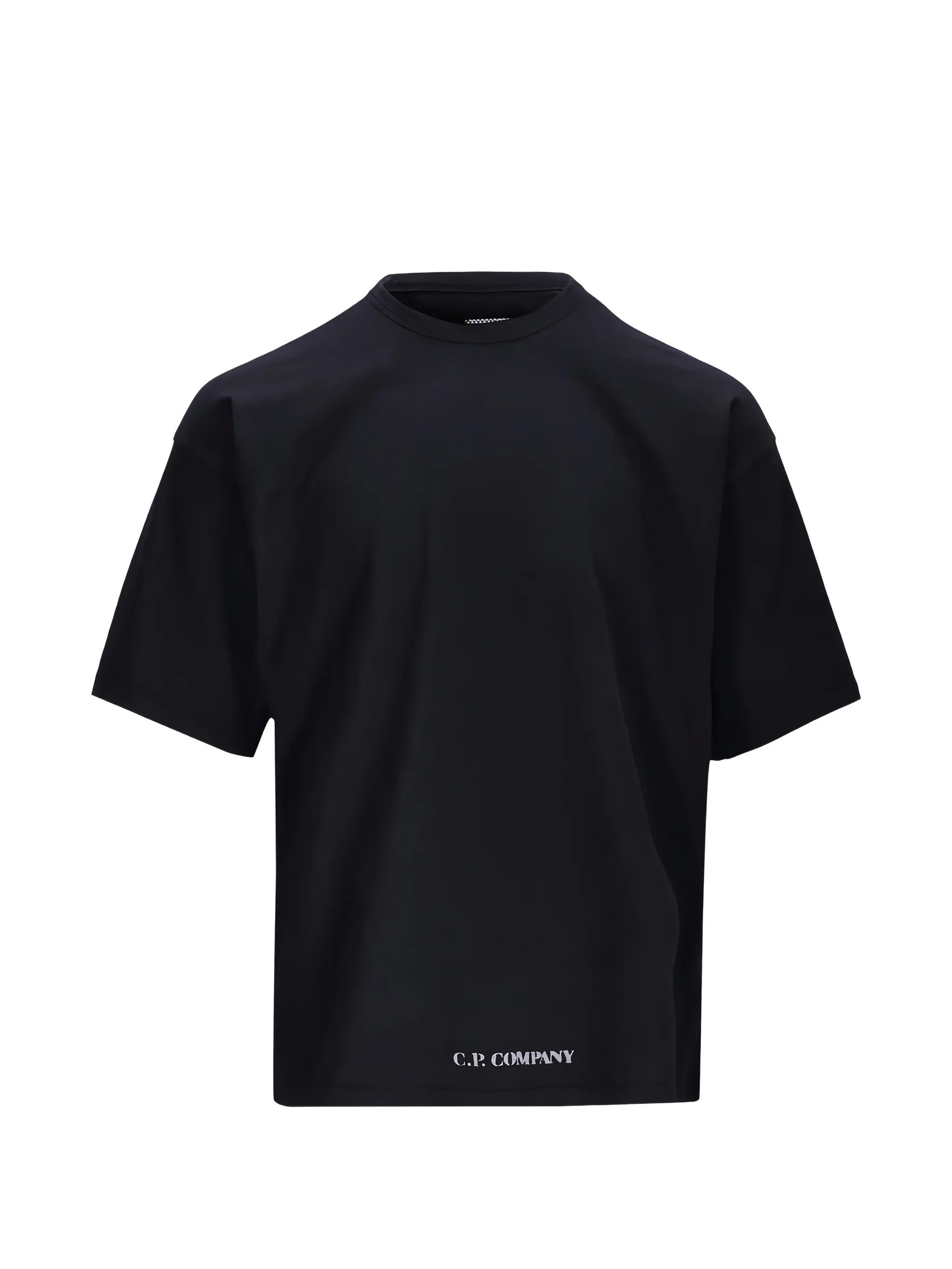 C.p. Company T-SHIRT Nero