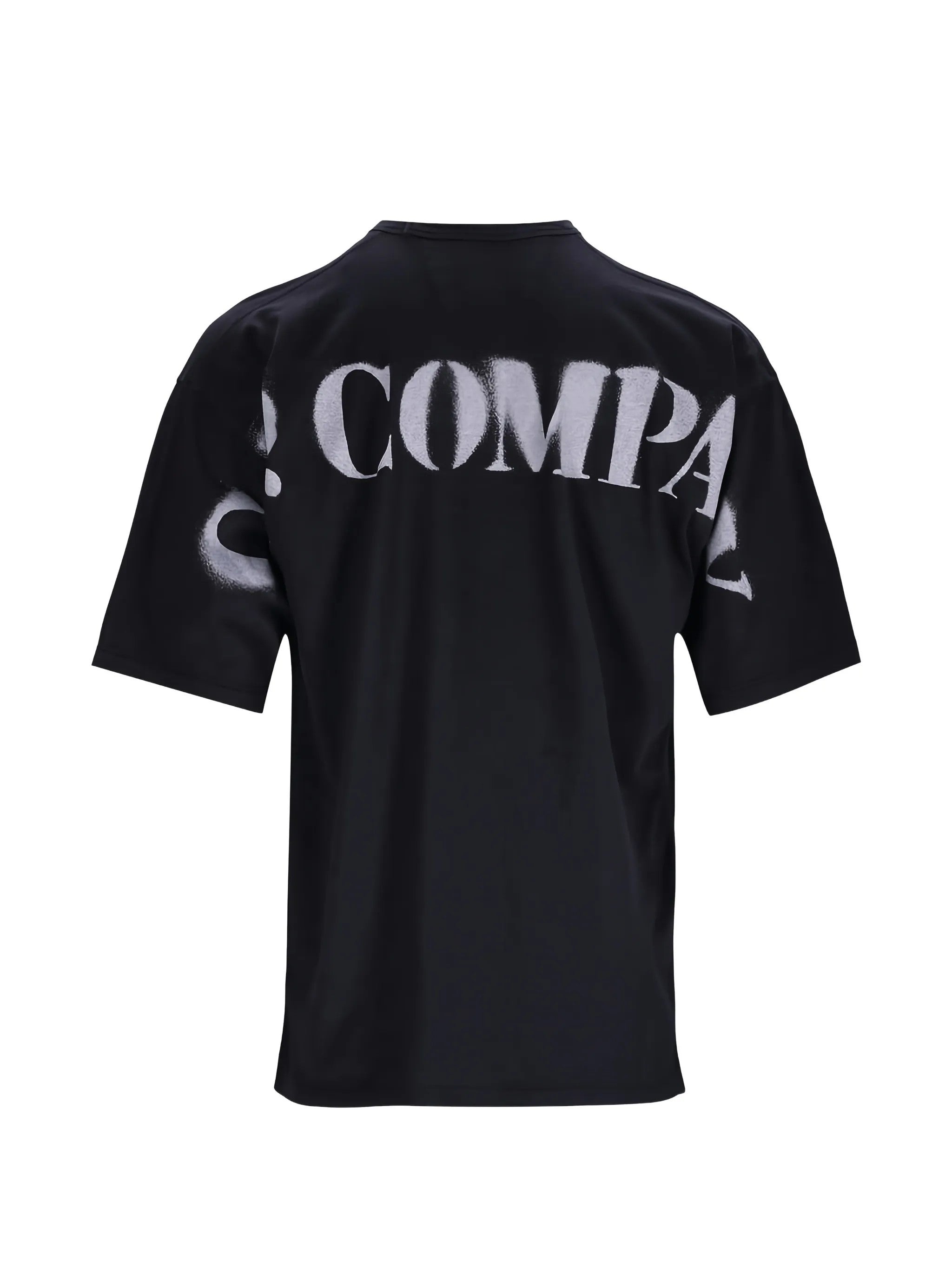 C.p. Company T-SHIRT Nero