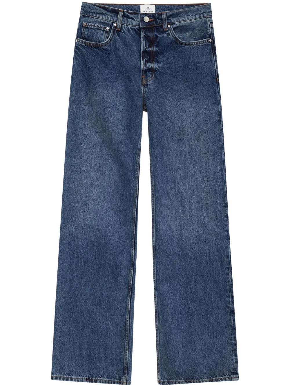 Anine Bing JEANS Blu