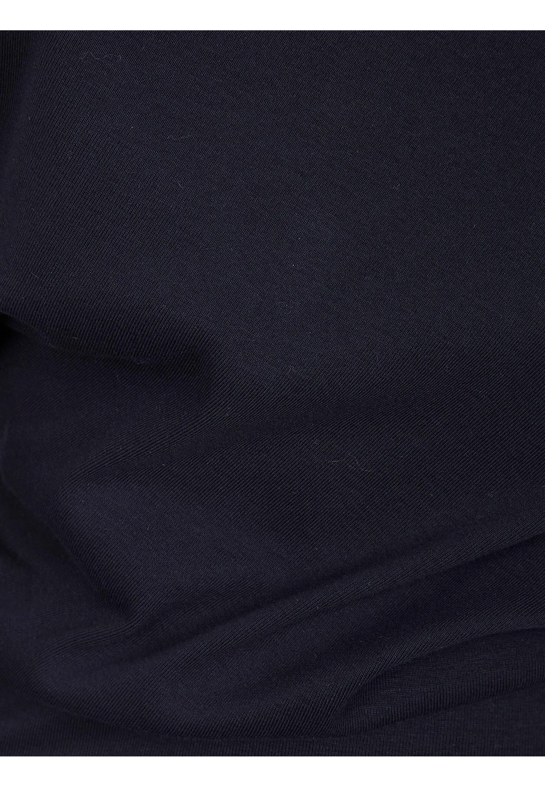 Ann Demeulemeester TOP Nero