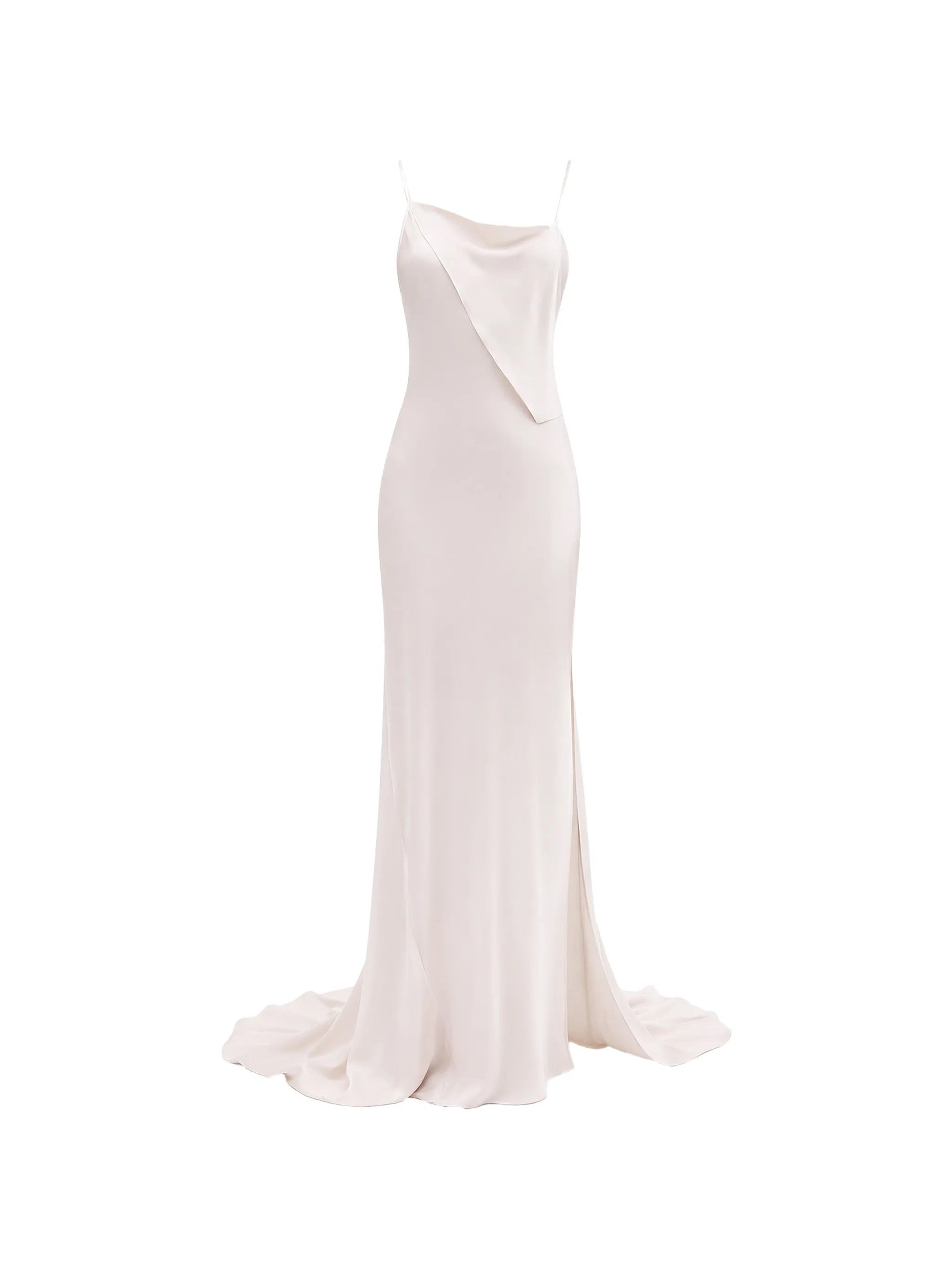 Ann Demeulemeester VESTITI Rosa