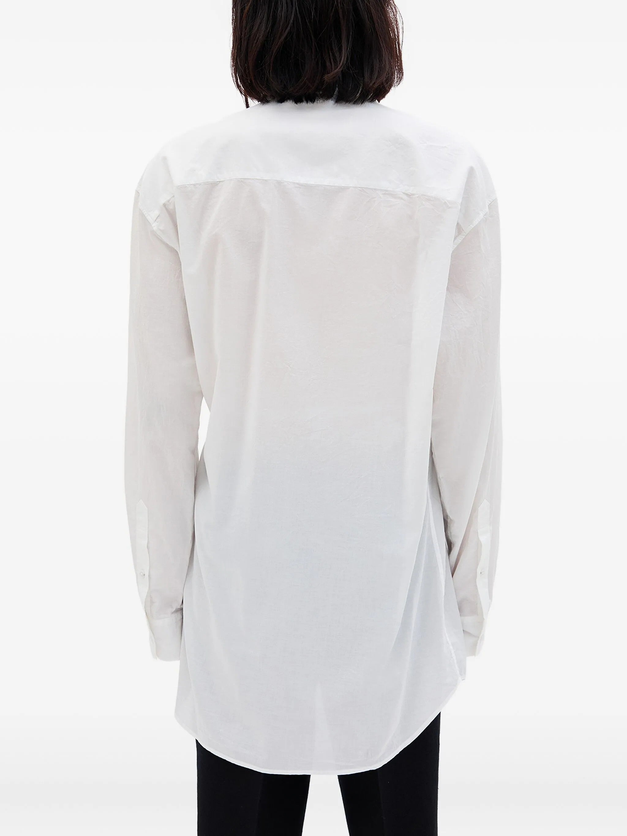 Ann Demeulemeester CAMICIE Bianco