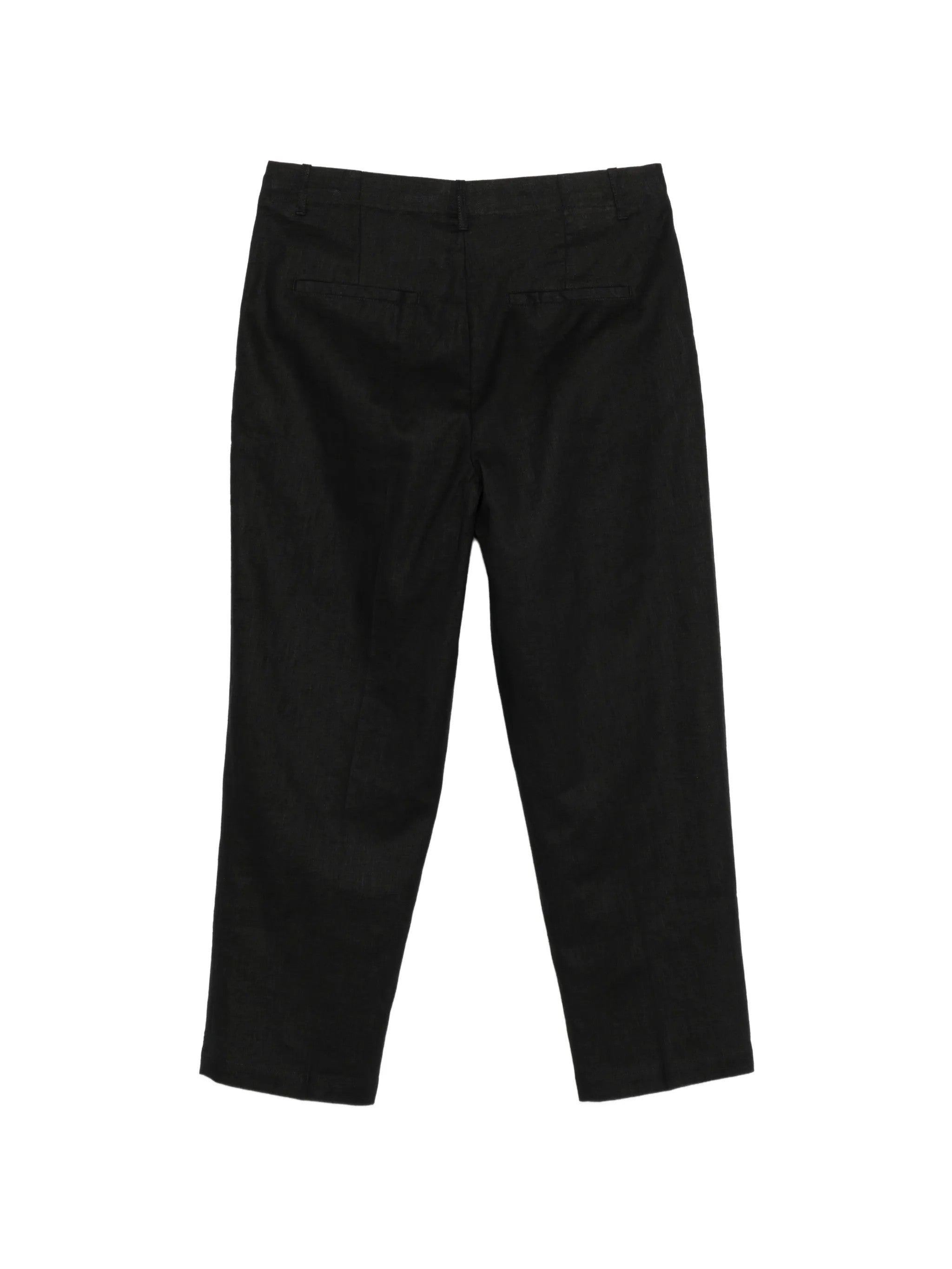 New York Resident PANTALONI Nero