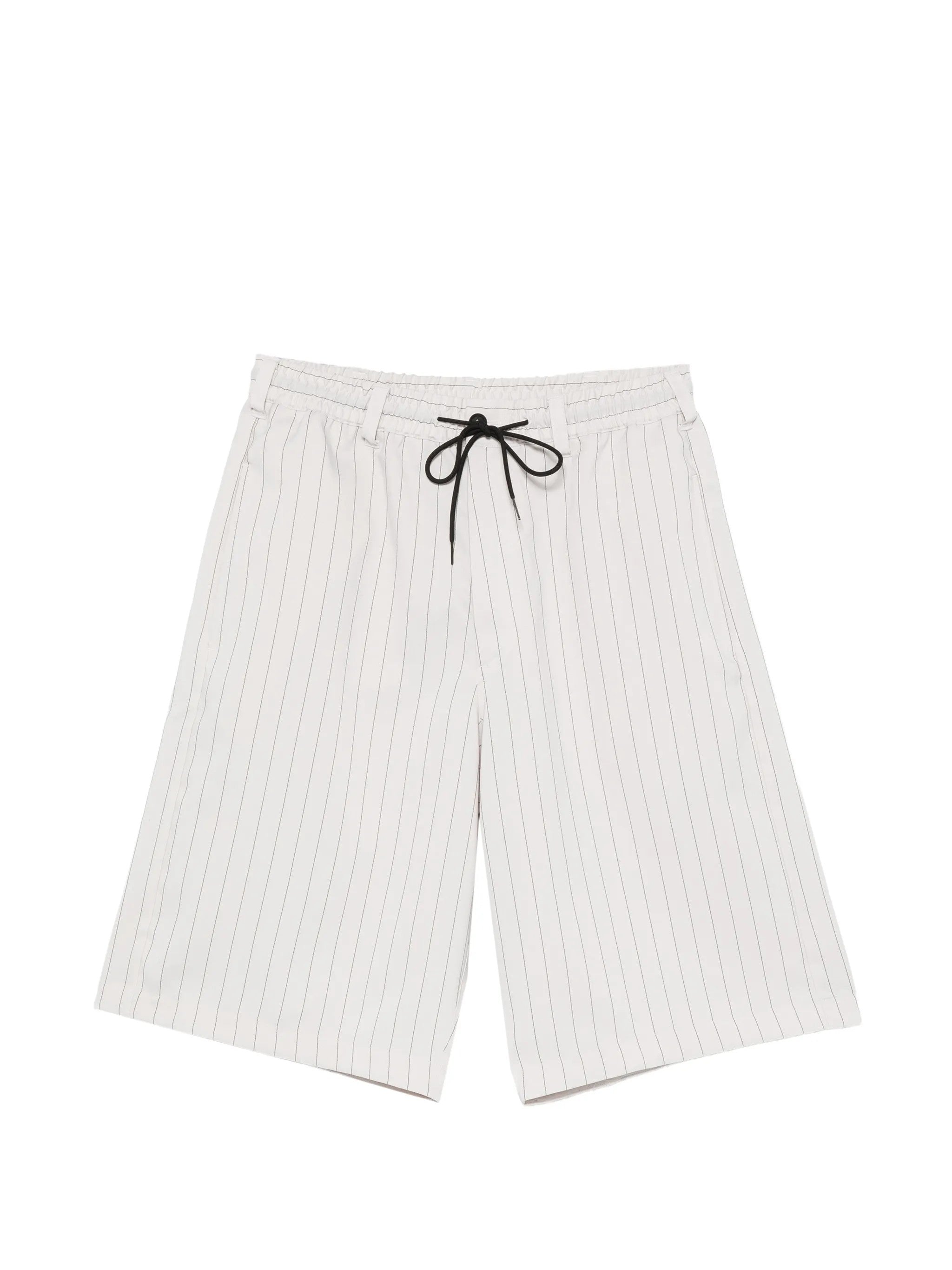 Y-3 PANTALONI Beige