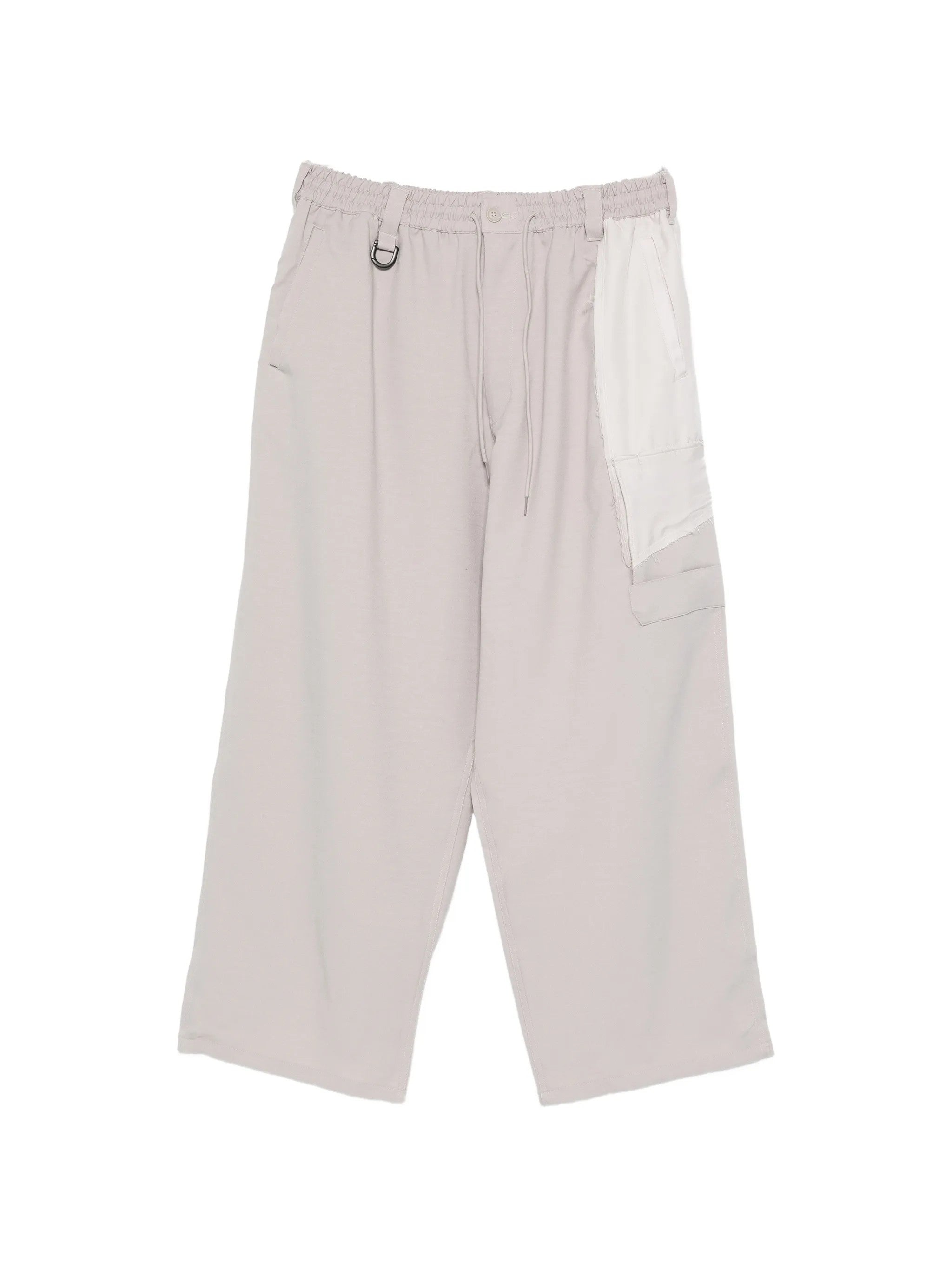 Y-3 PANTALONI Beige