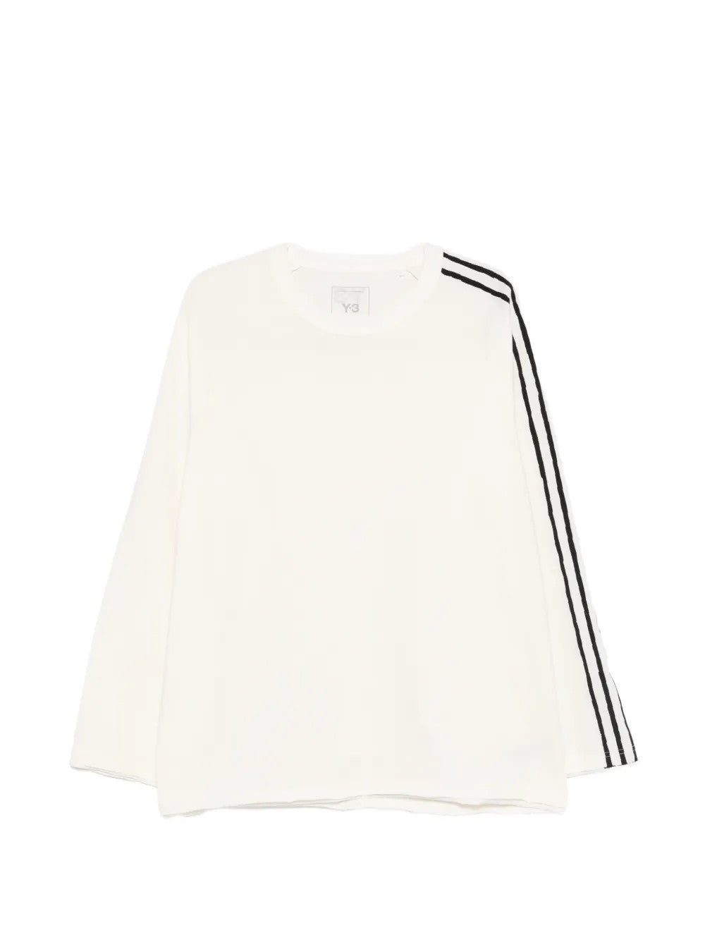 Y-3 T-SHIRT Bianco