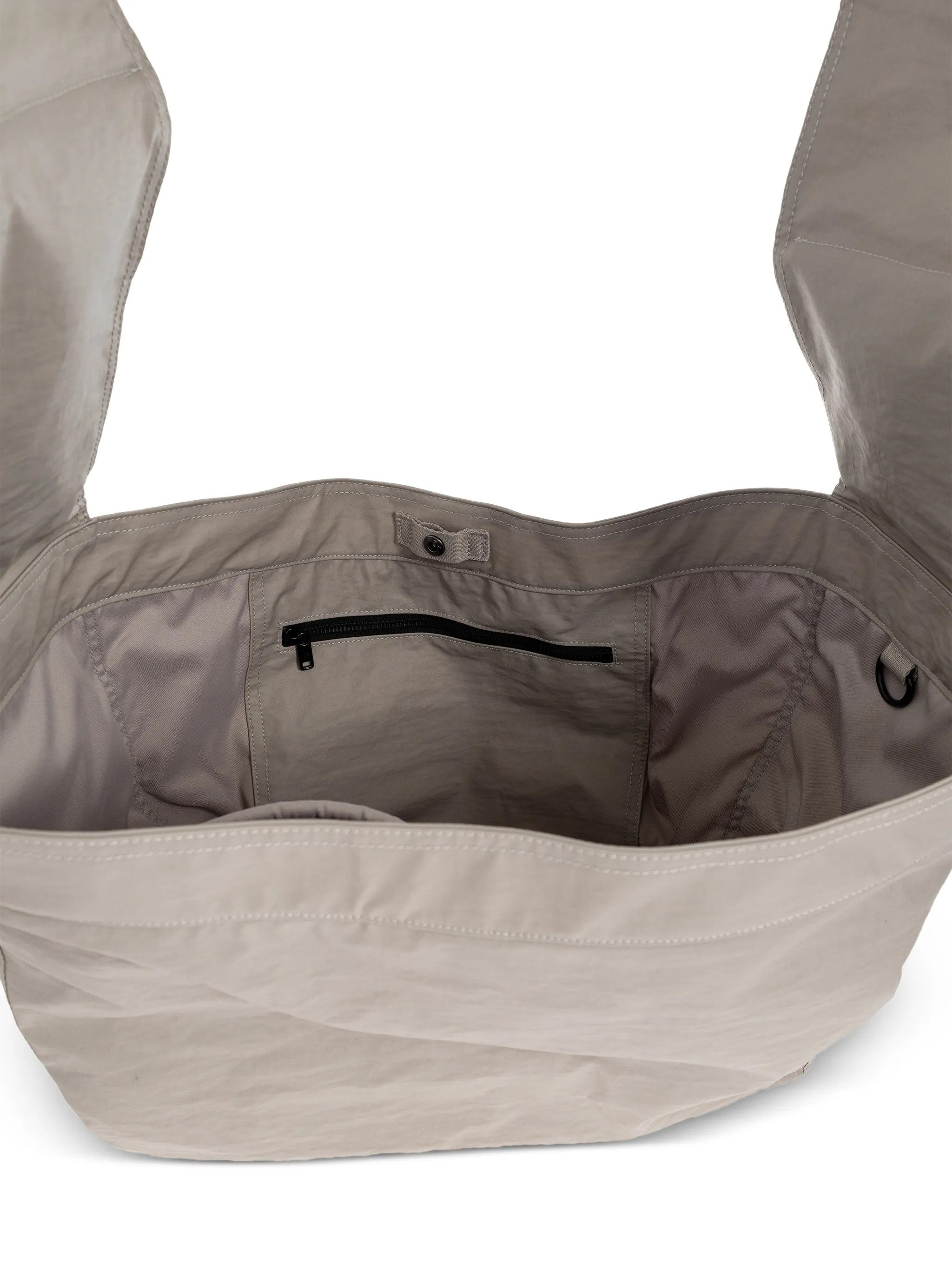 Y-3 BORSE A TRACOLLA Beige