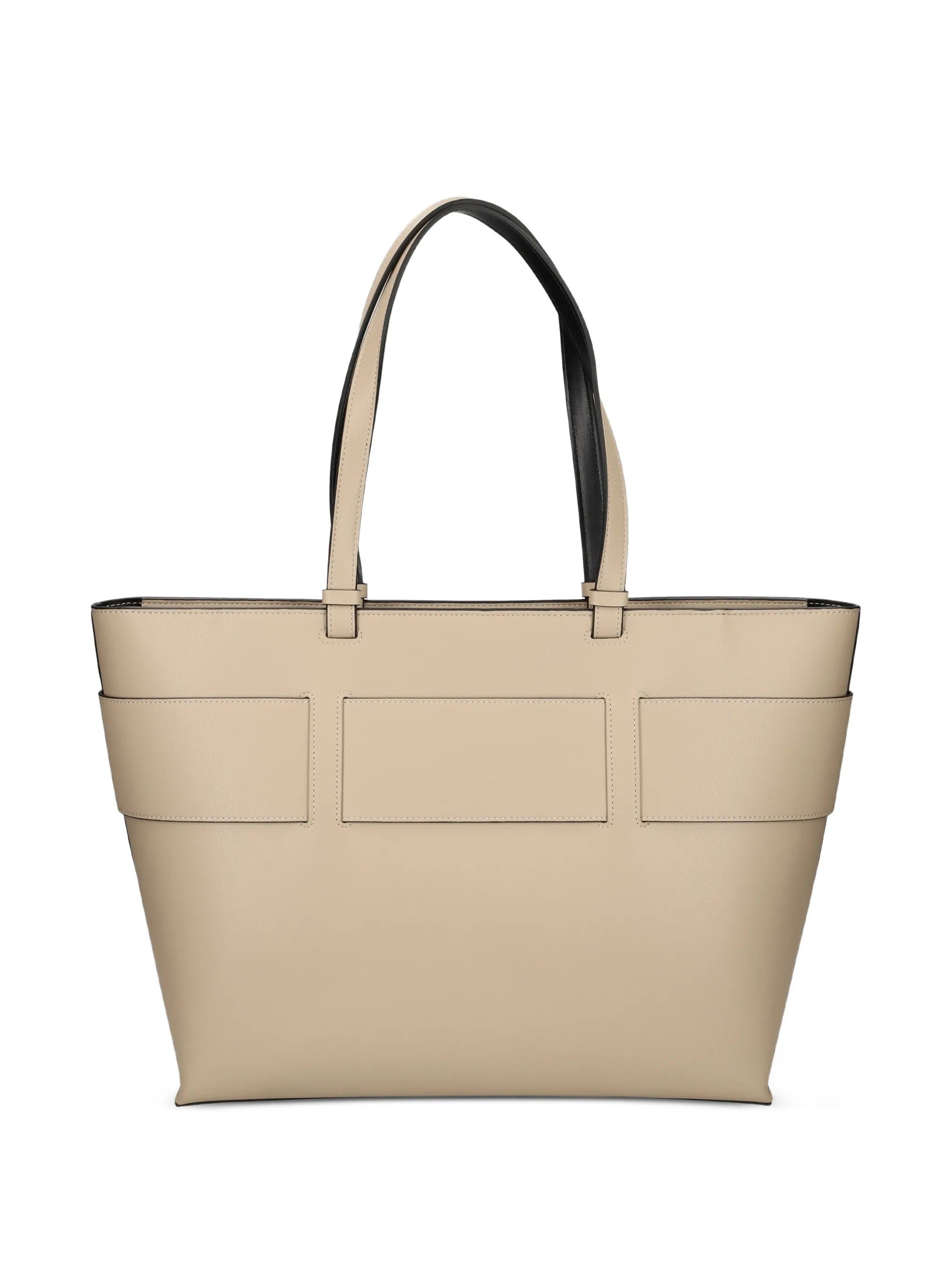 Armani Exchange BORSE A MANO Beige