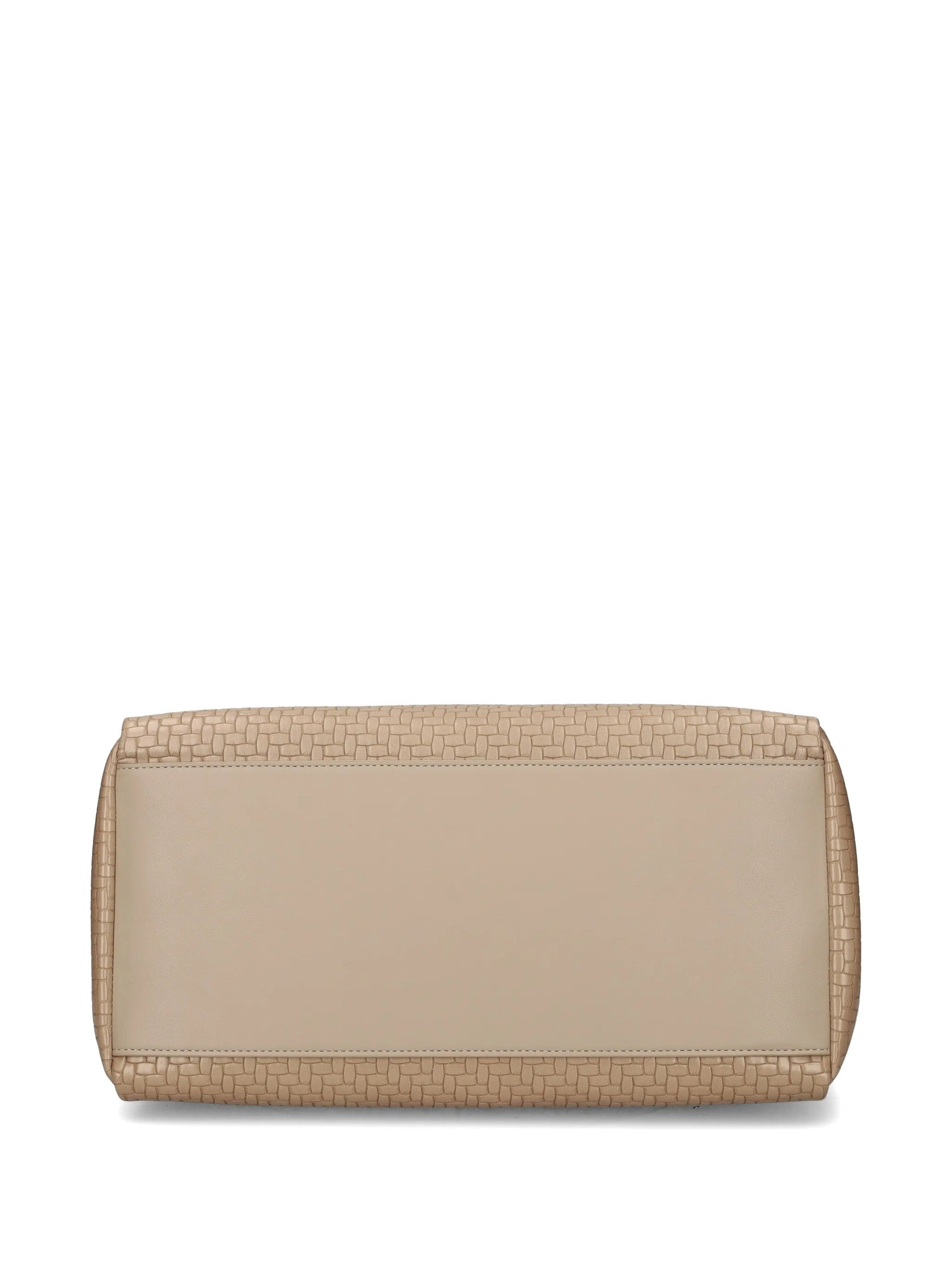Armani Exchange BORSE A MANO Beige