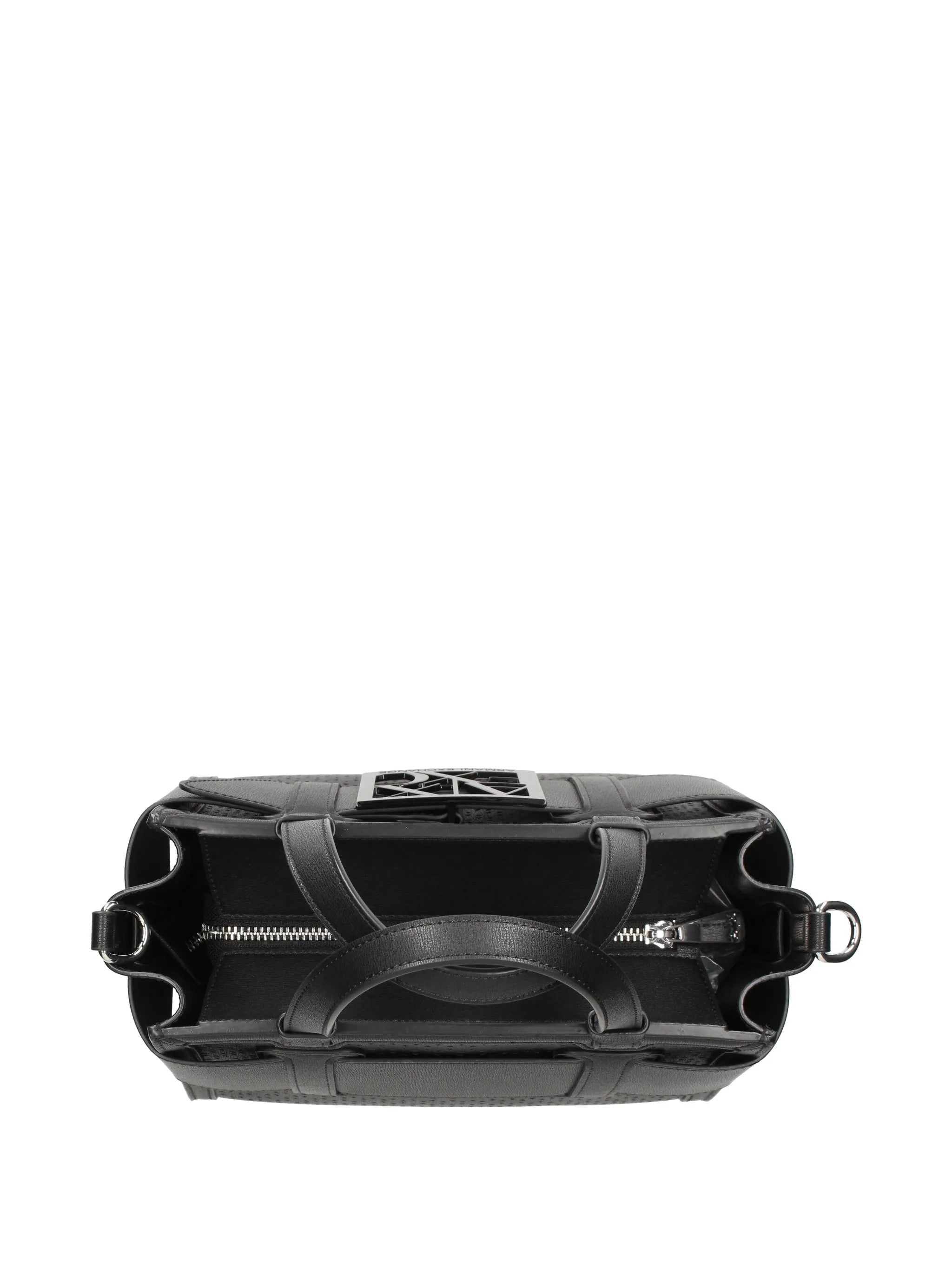 Armani Exchange BORSE A MANO Nero