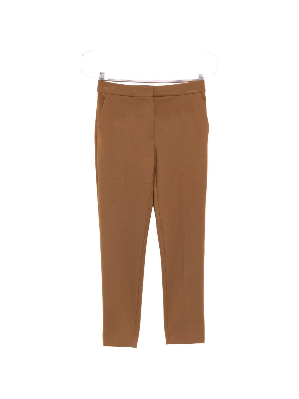 Max Mara PANTALONI Marrone