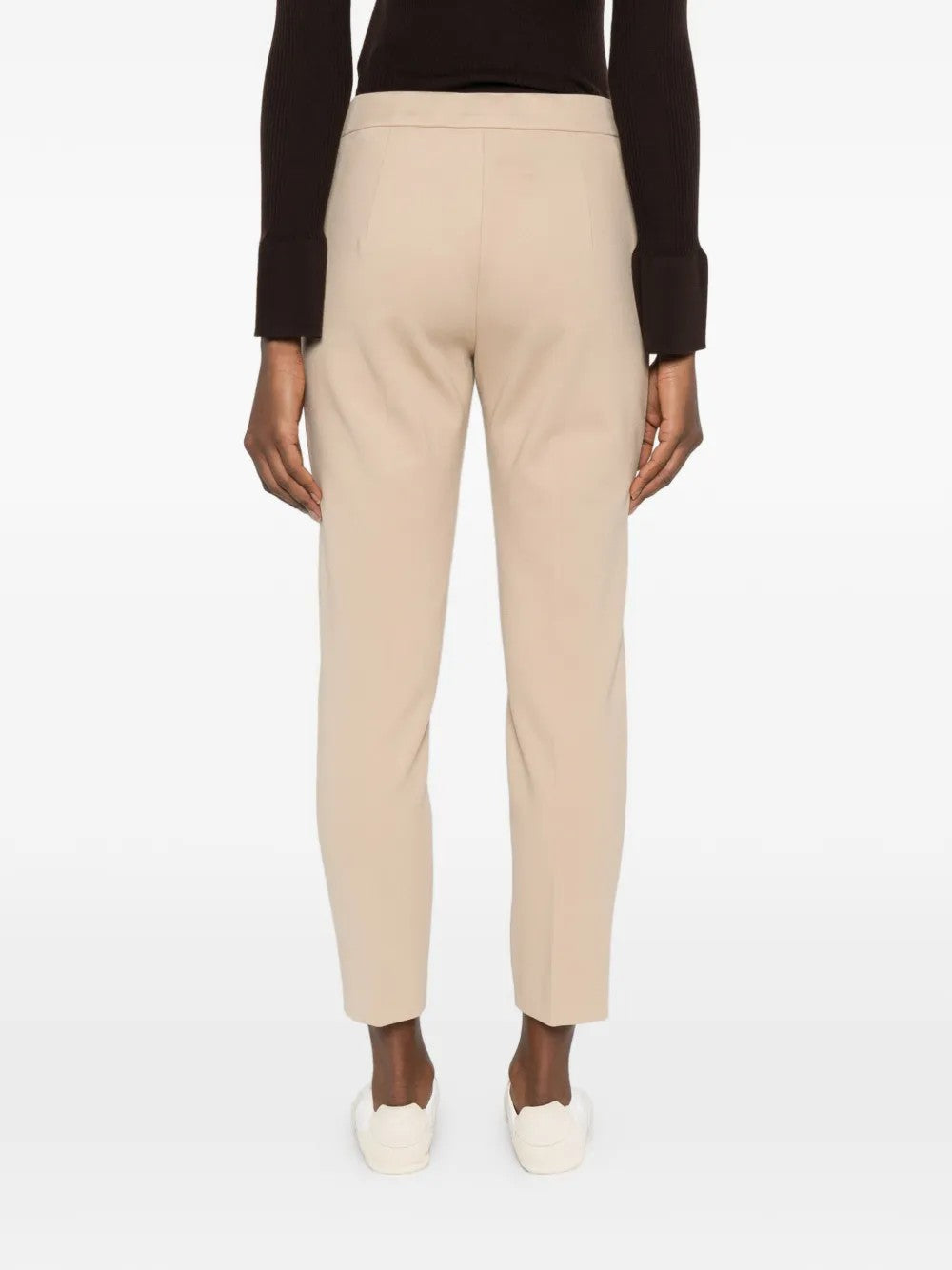 Max Mara PANTALONI Bianco
