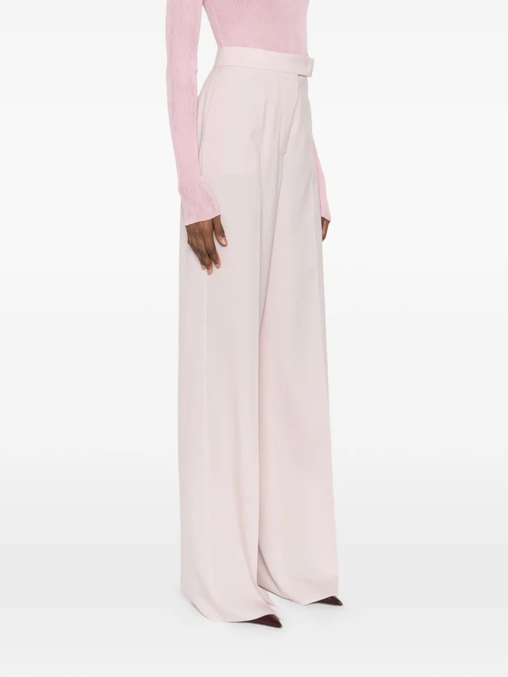 Max Mara PANTALONI Rosa