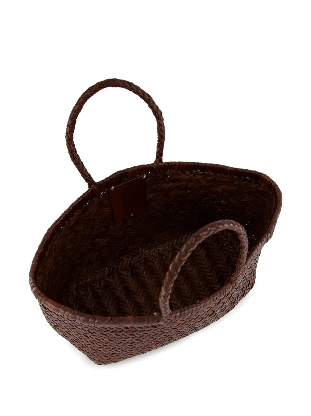 Dragon Diffusion BORSE A MANO Rosso