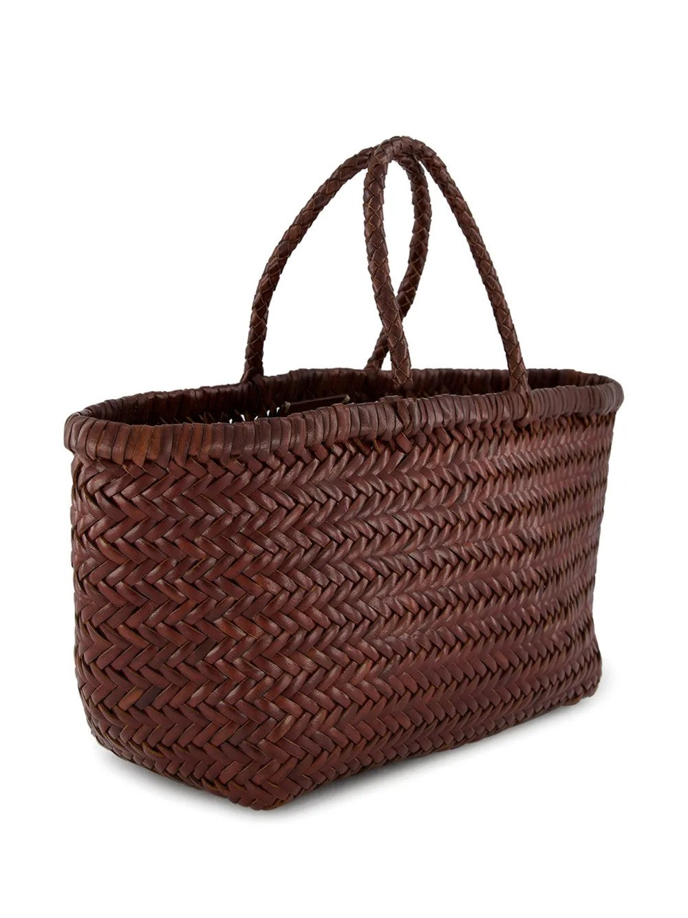 Dragon Diffusion BORSE A MANO Rosso