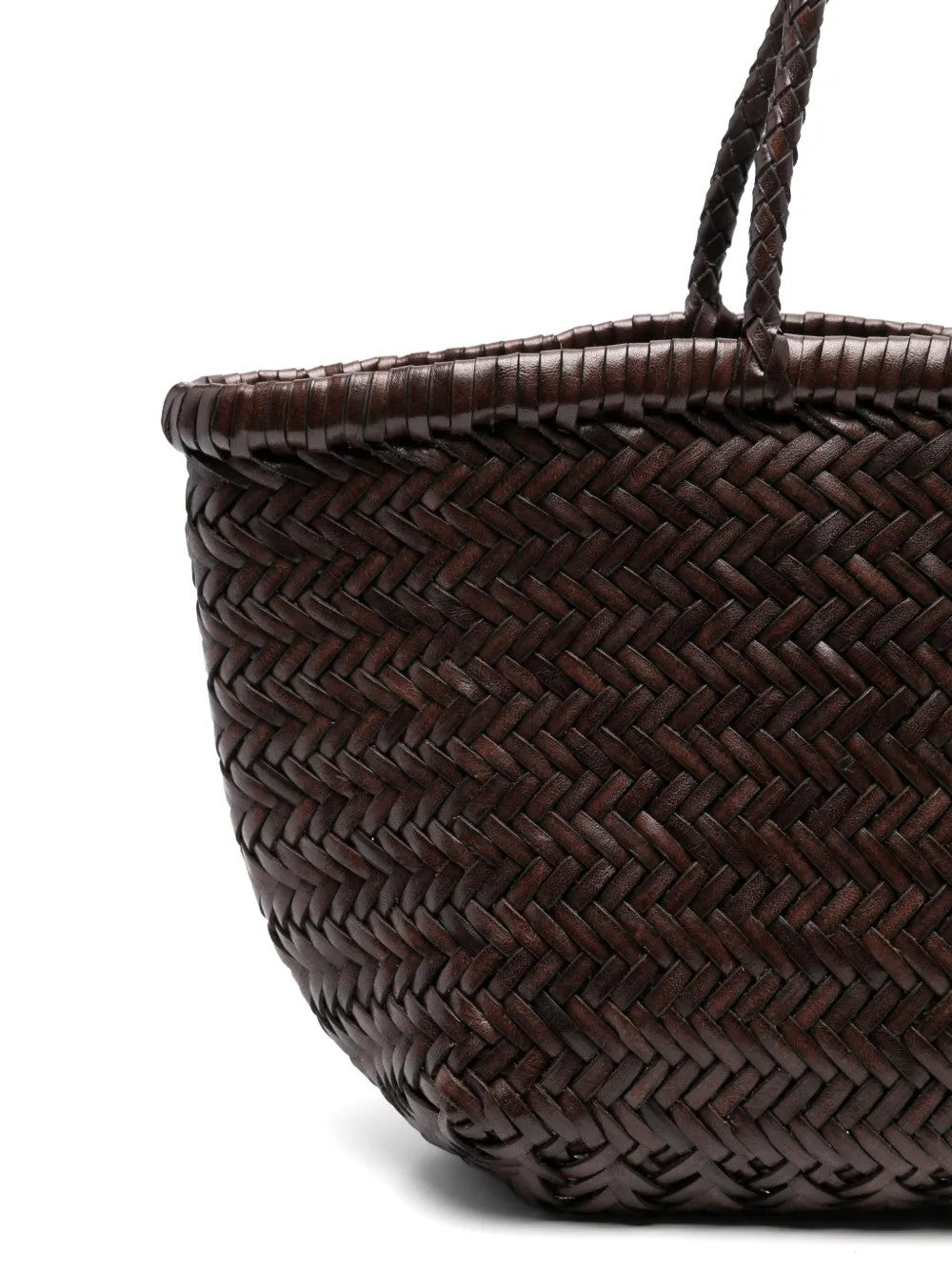 Dragon Diffusion BORSE A MANO Marrone