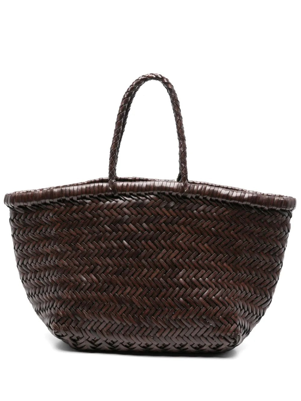 Dragon Diffusion BORSE A MANO Marrone