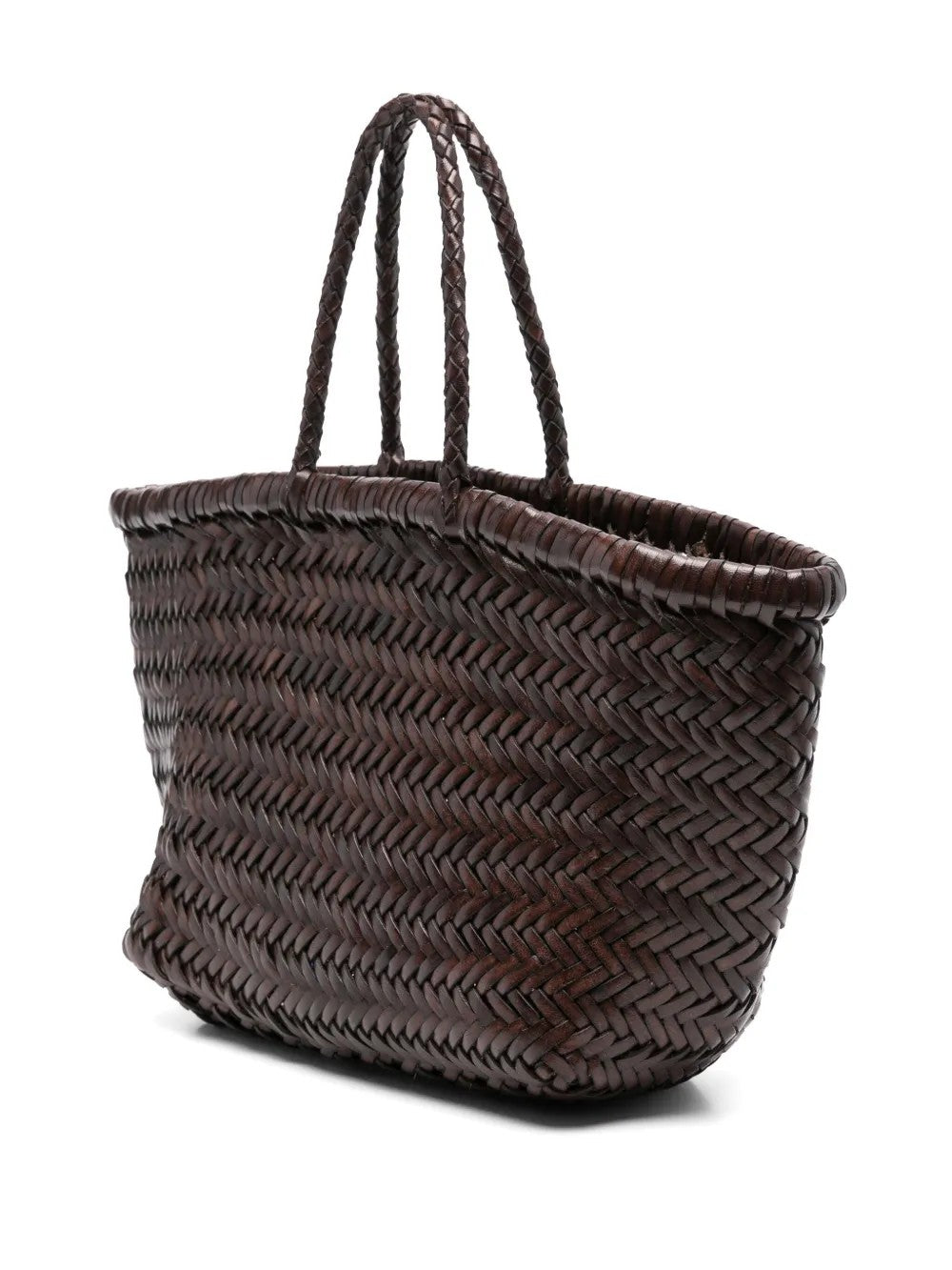 Dragon Diffusion BORSE A MANO Marrone