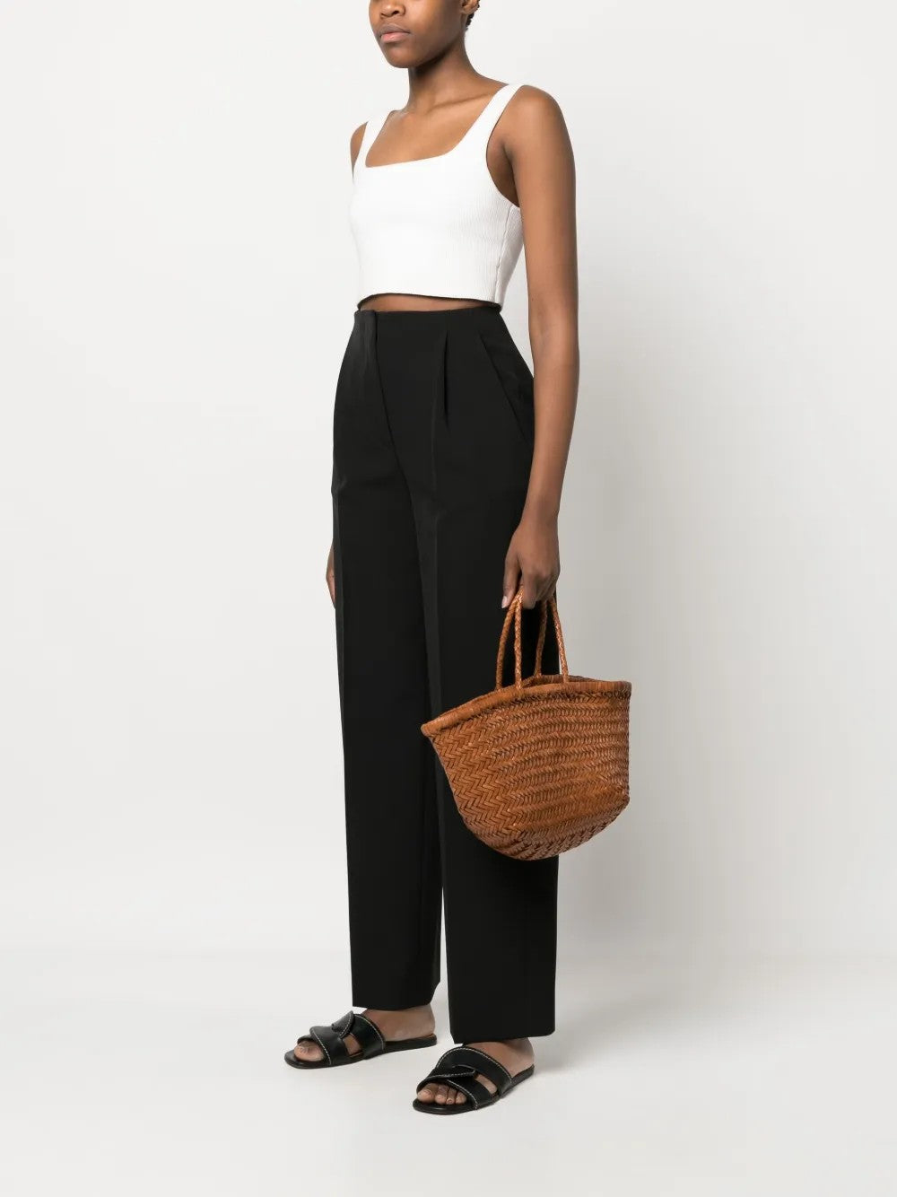 Dragon Diffusion BORSE A MANO Blu