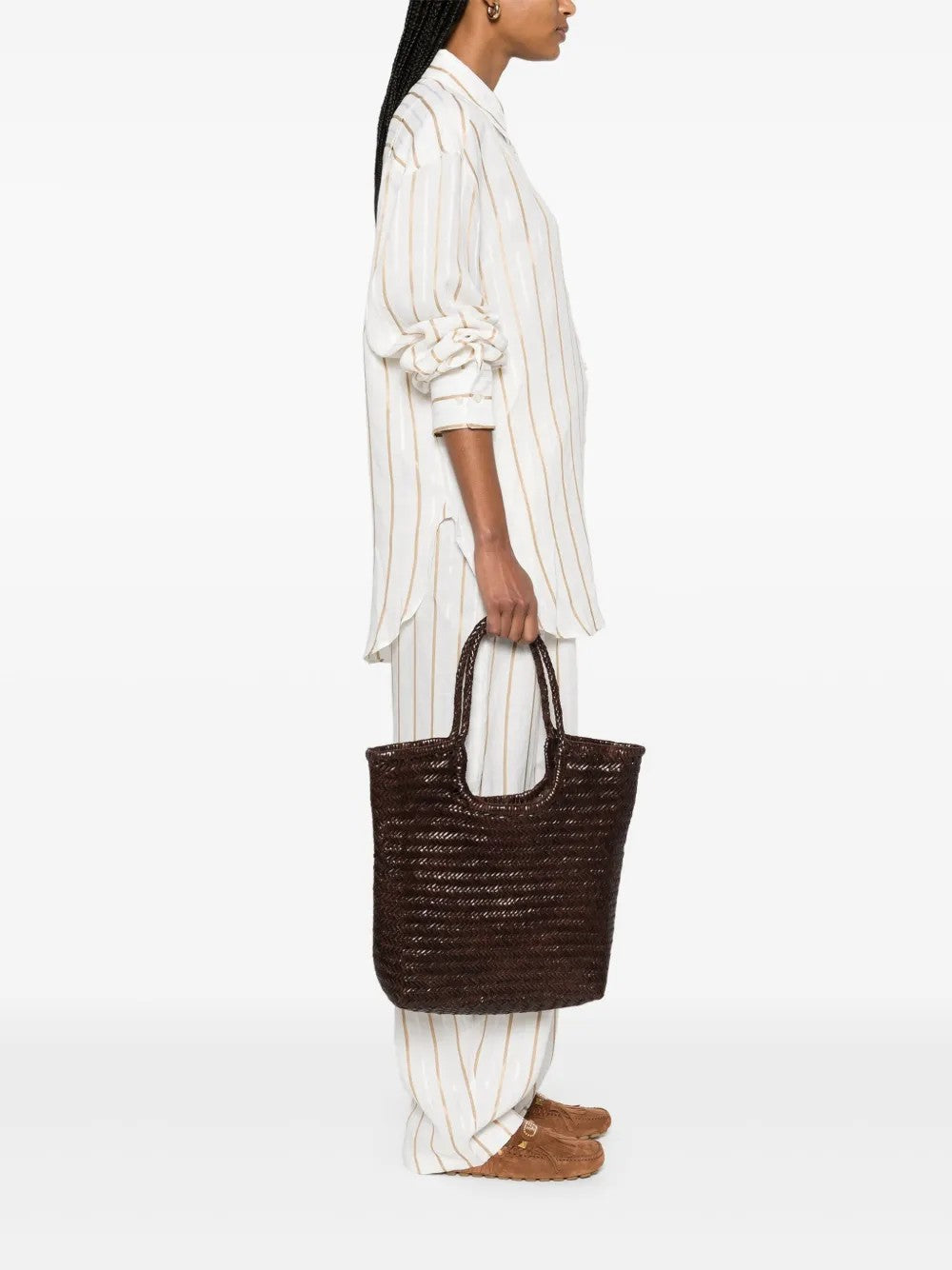 Dragon Diffusion BORSE A MANO Nero