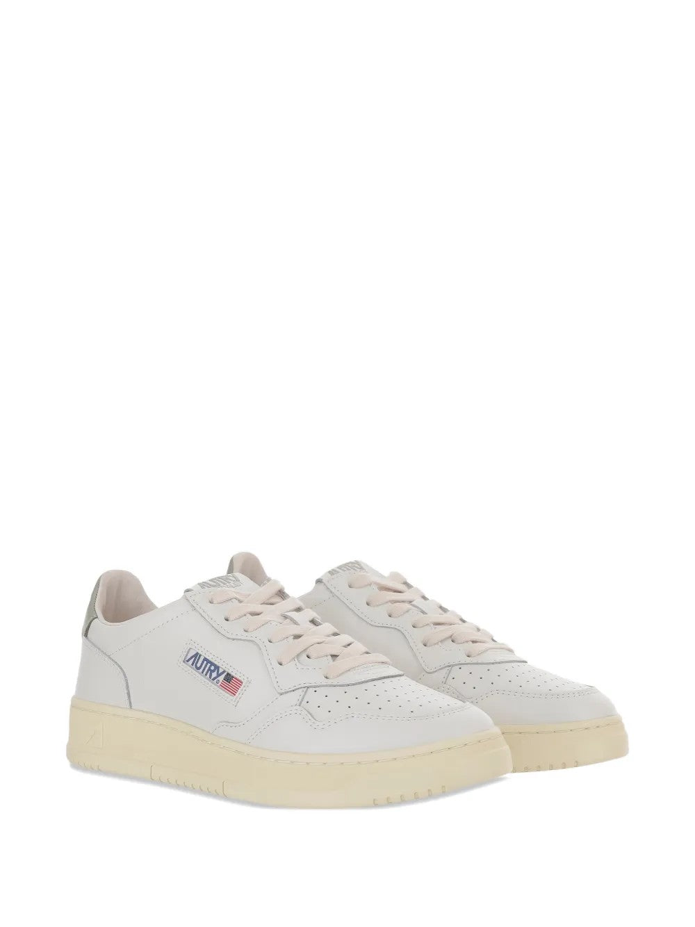 Autry SNEAKERS Bianco