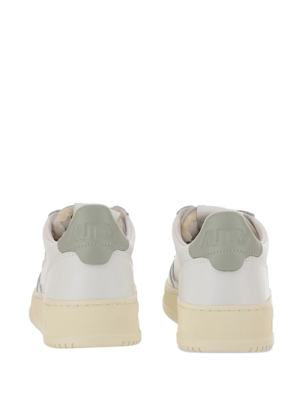 Autry SNEAKERS Bianco