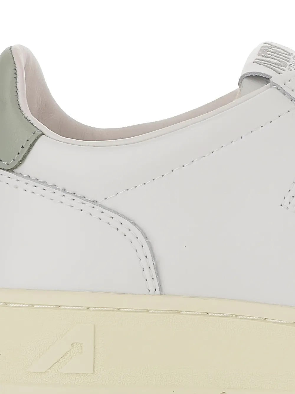 Autry SNEAKERS Bianco