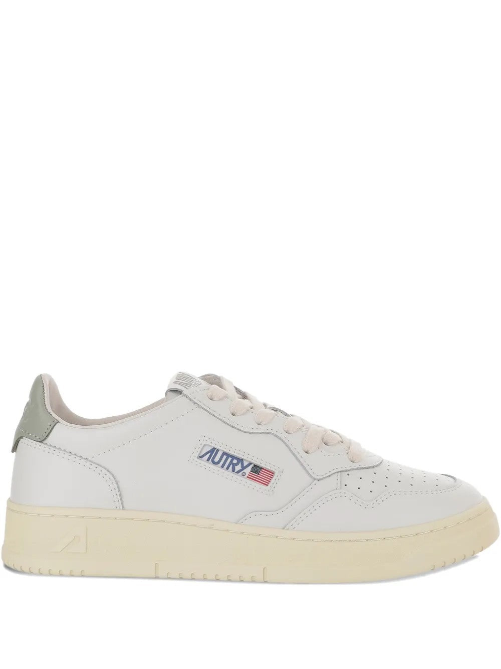 Autry SNEAKERS Bianco