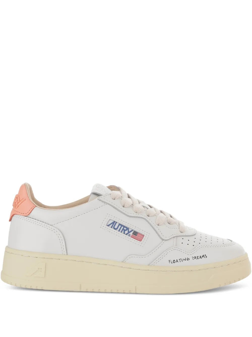 Autry SNEAKERS Bianco