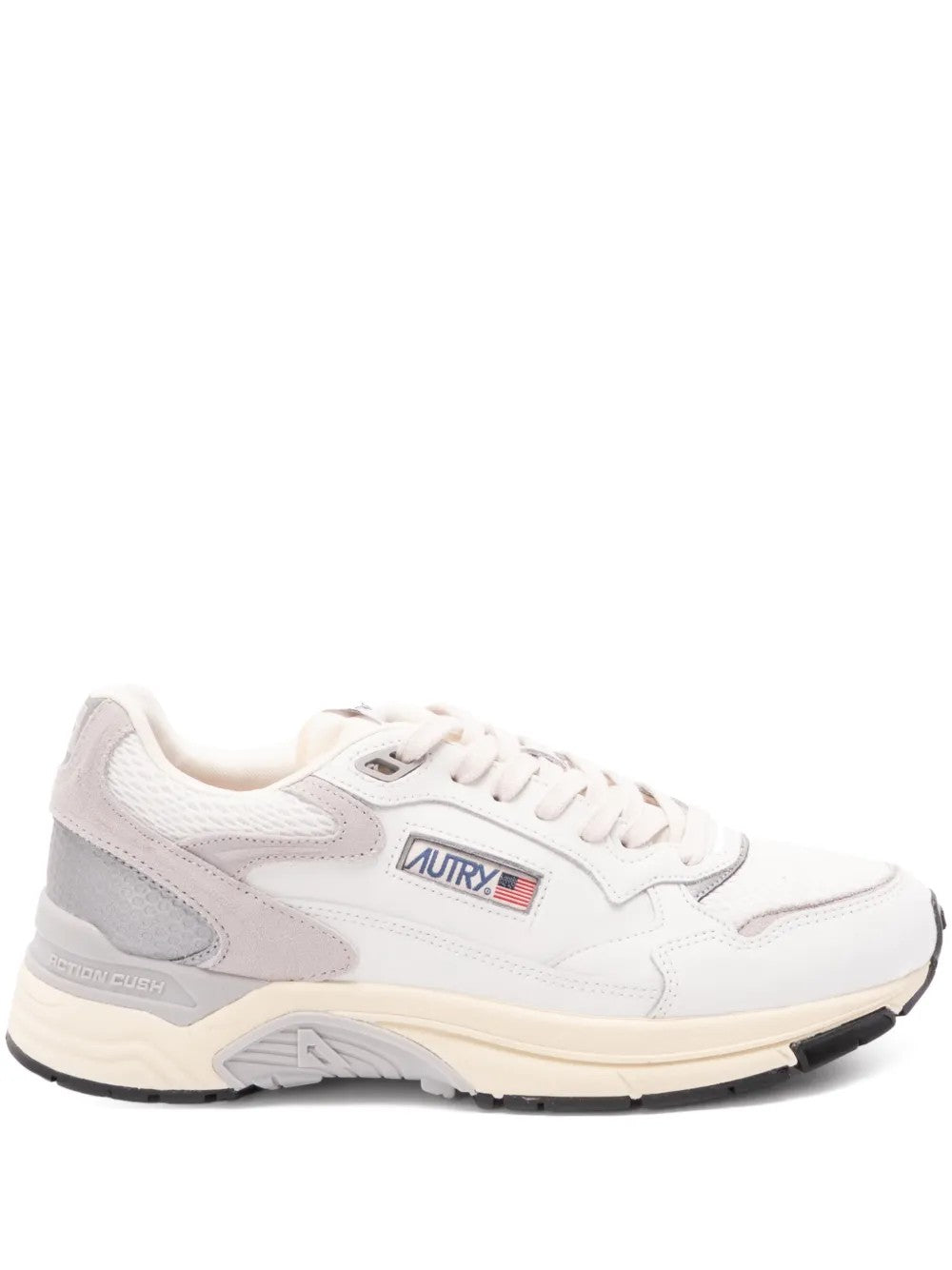 Autry SNEAKERS Bianco