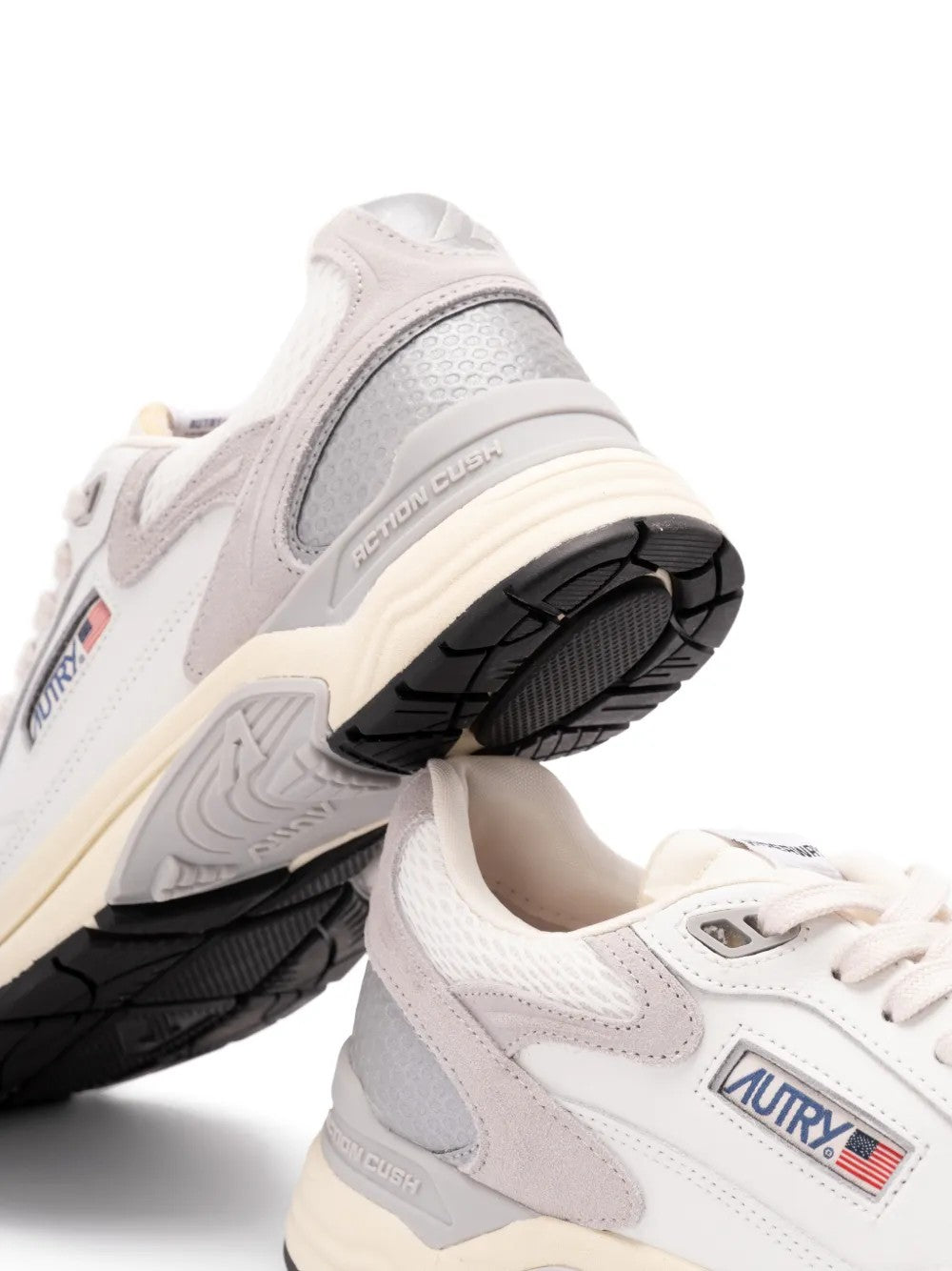 Autry SNEAKERS Bianco