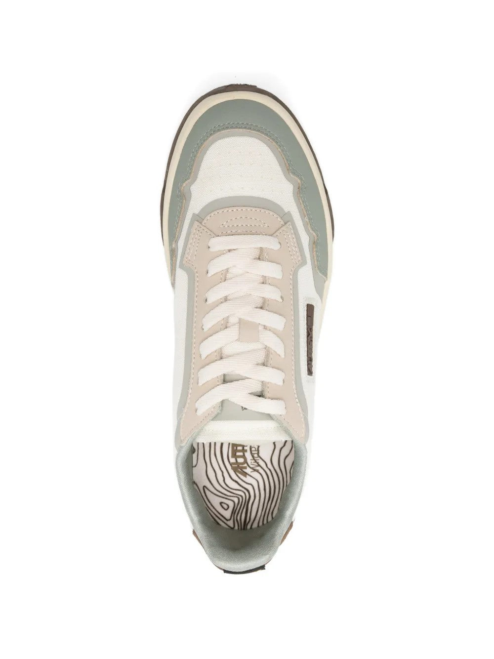 Autry SNEAKERS Grigio