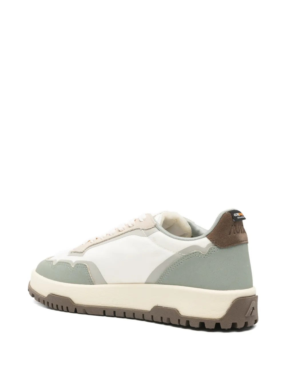 Autry SNEAKERS Grigio