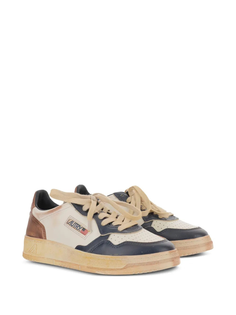 Autry SNEAKERS Bianco