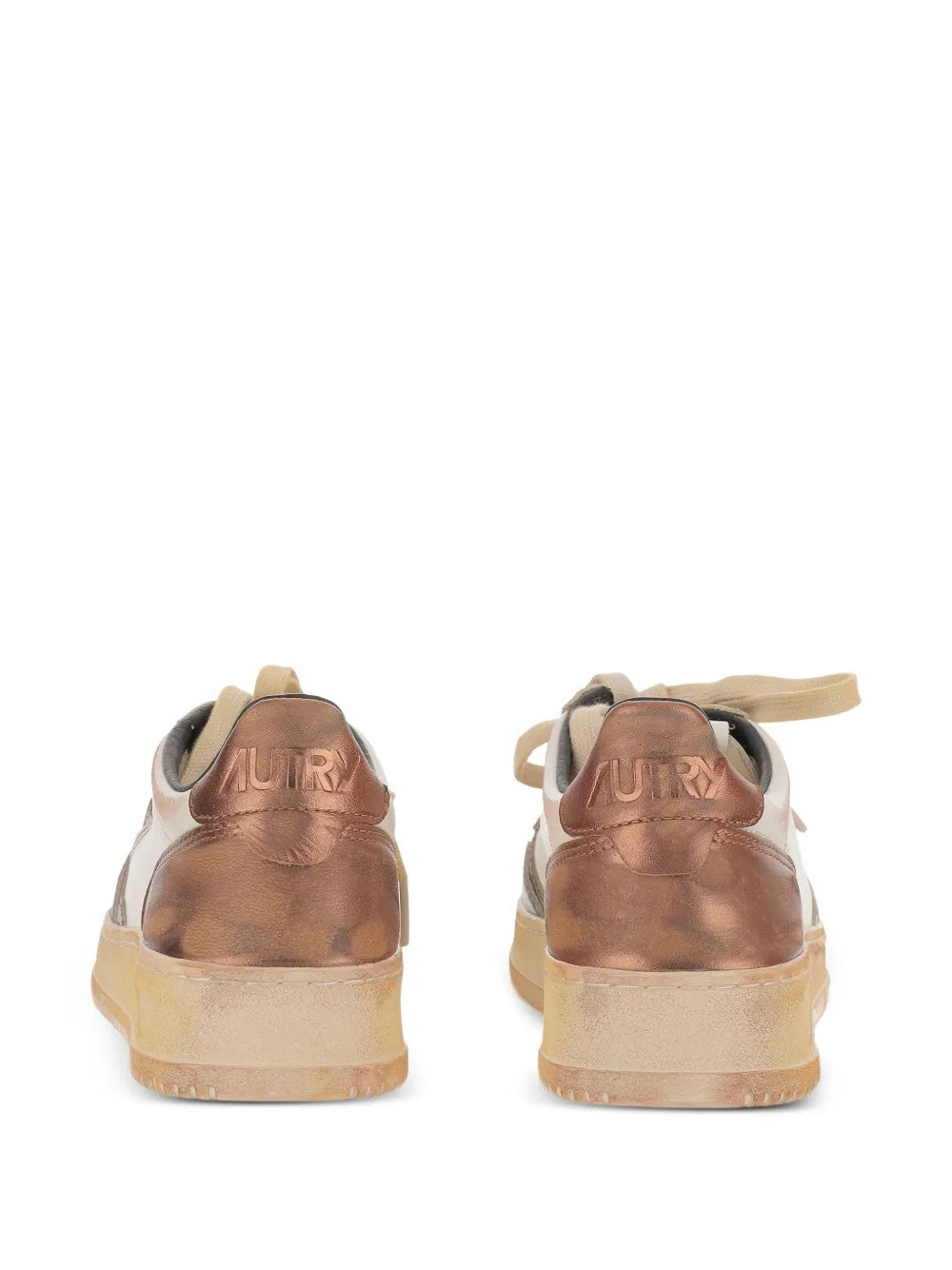 Autry SNEAKERS Bianco