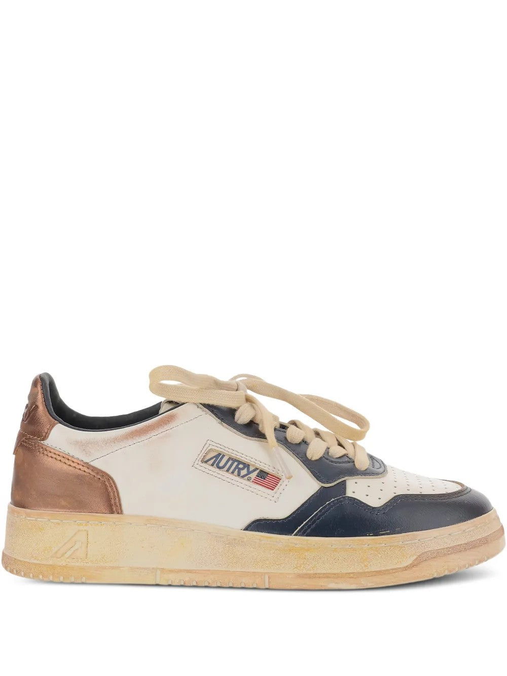 Autry SNEAKERS Bianco