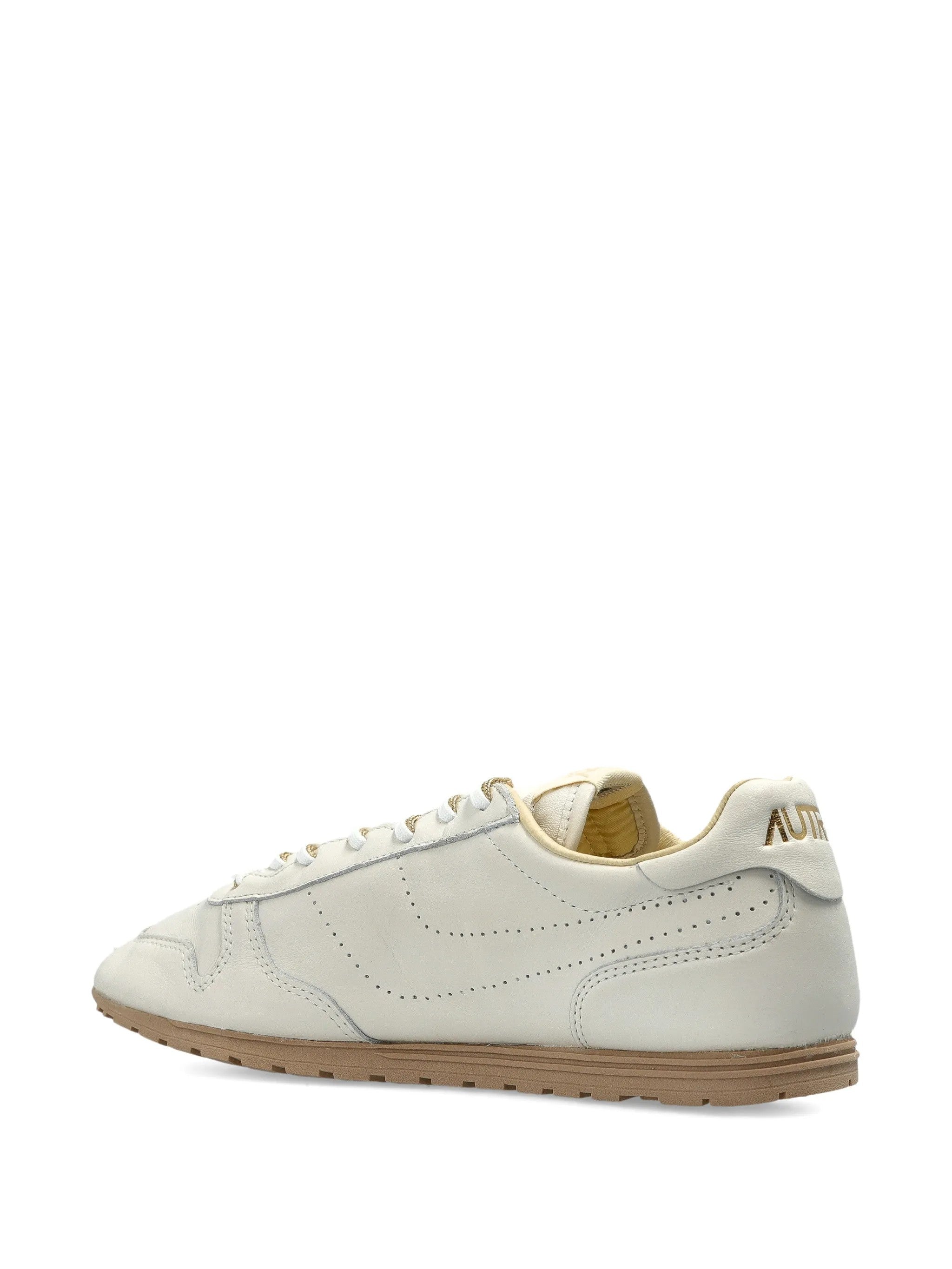 Autry SNEAKERS Bianco