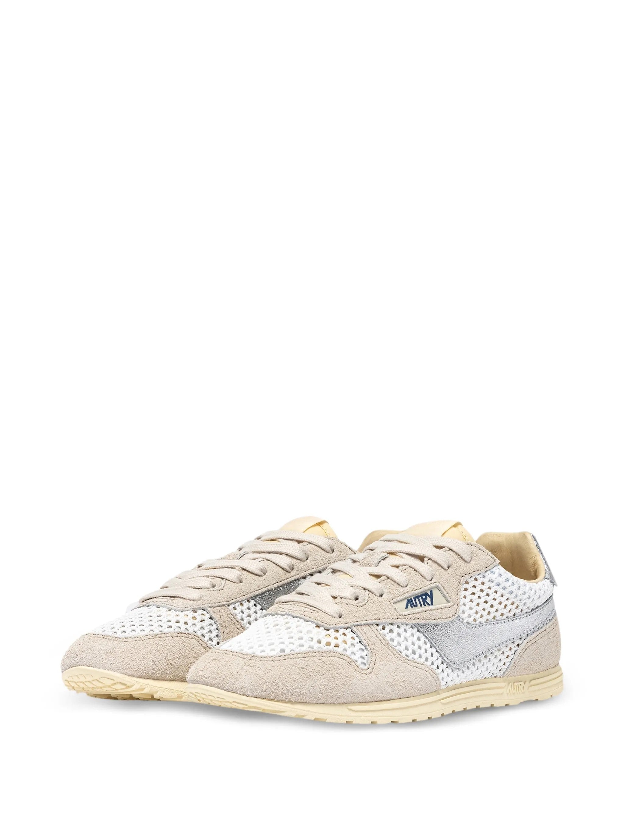 Autry SNEAKERS Beige