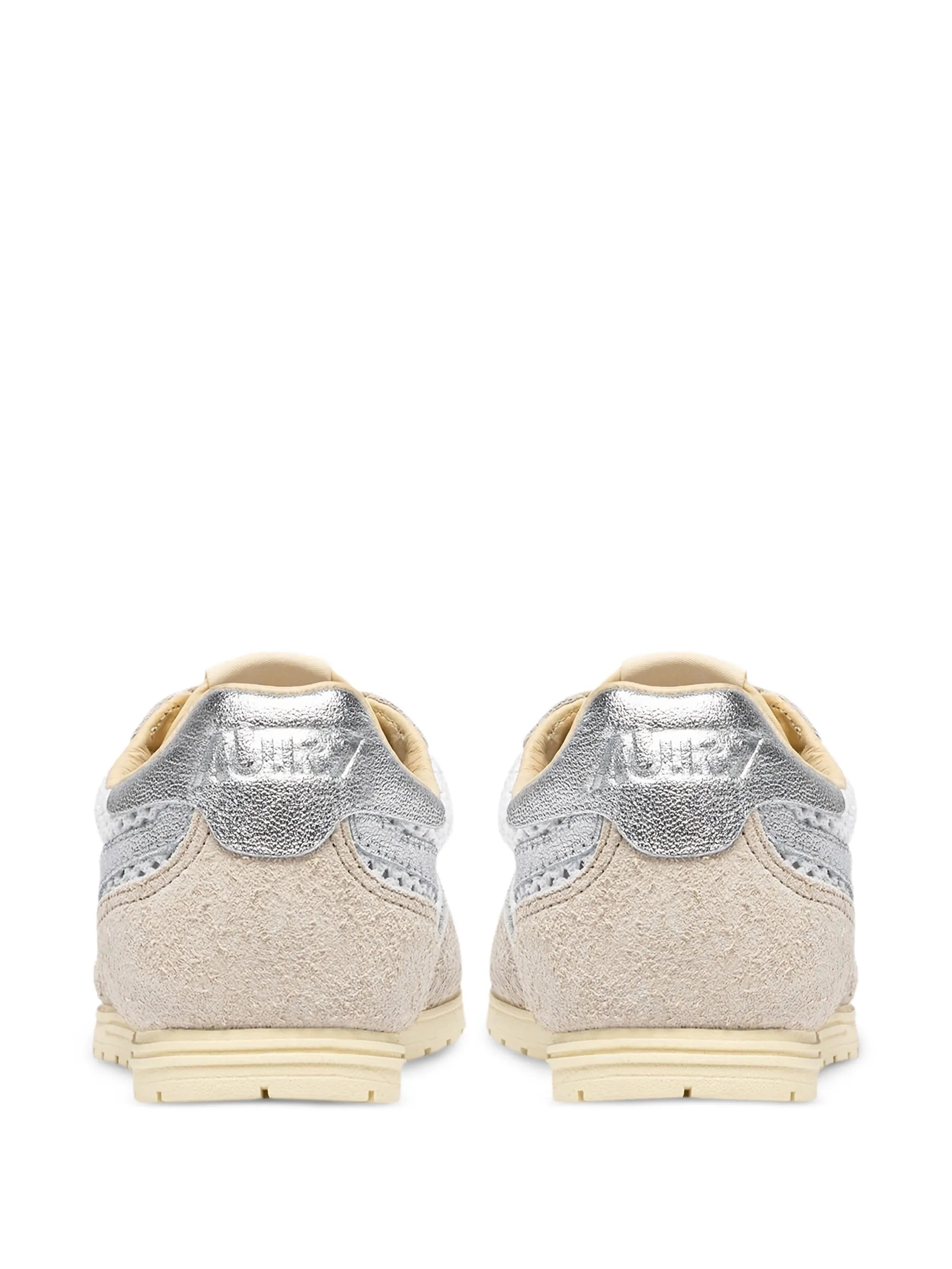 Autry SNEAKERS Beige