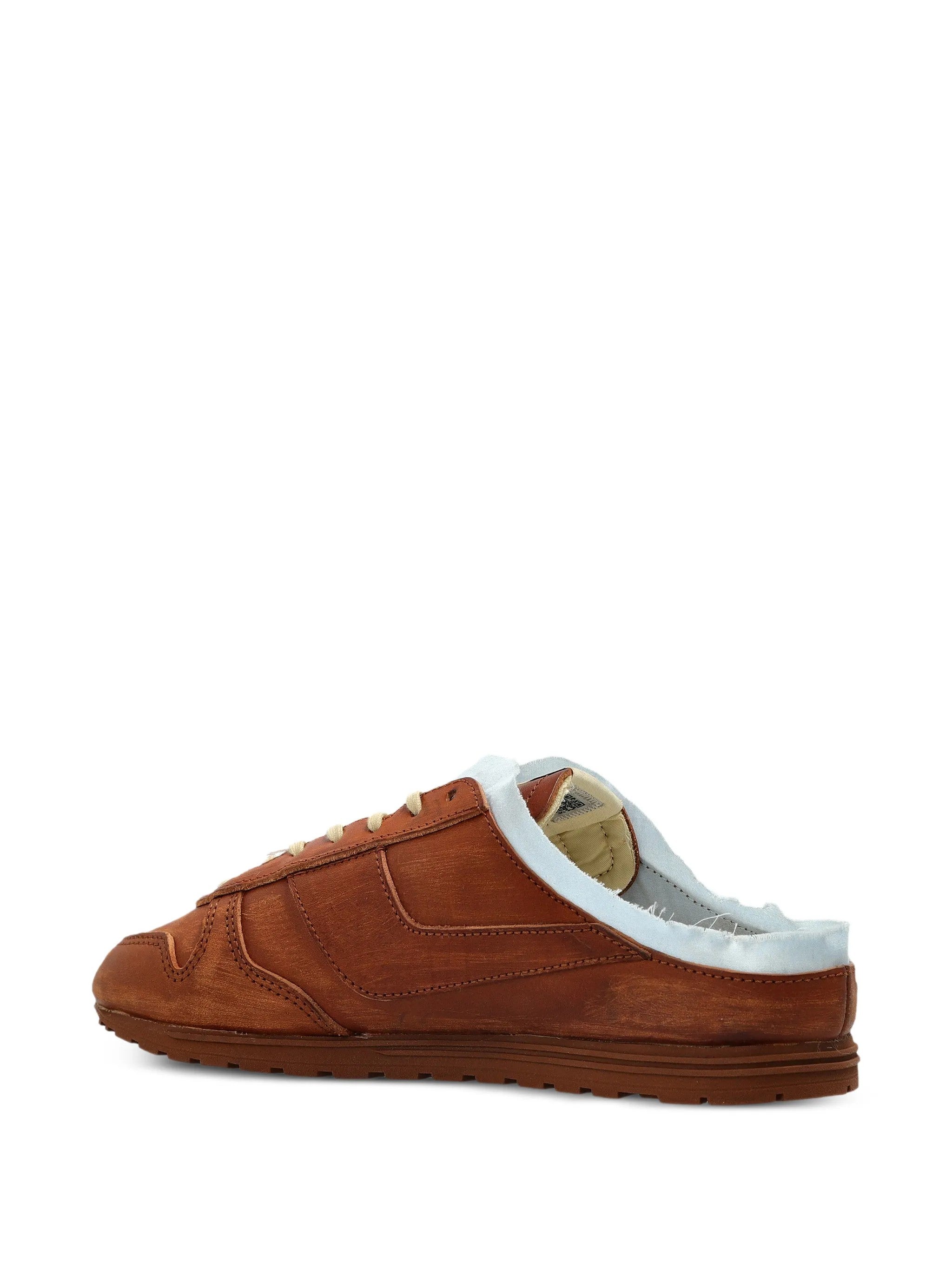 Autry SNEAKERS Marrone