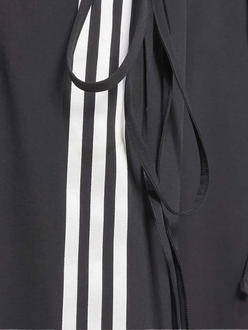 Adidas Originals PANTALONI Nero