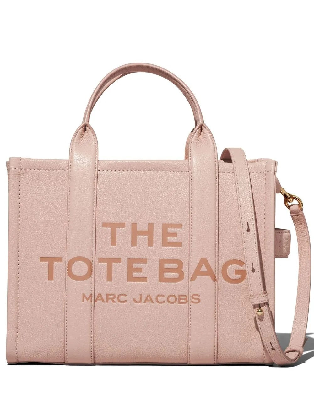 Marc Jacobs BORSE A MANO Rosa