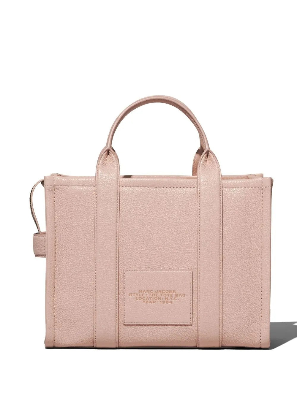 Marc Jacobs BORSE A MANO Rosa
