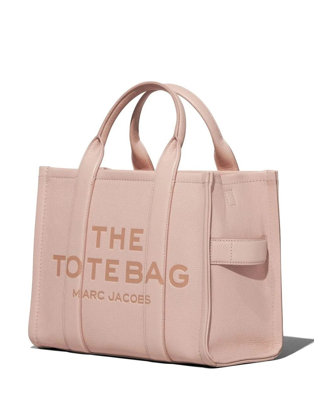 Marc Jacobs BORSE A MANO Rosa