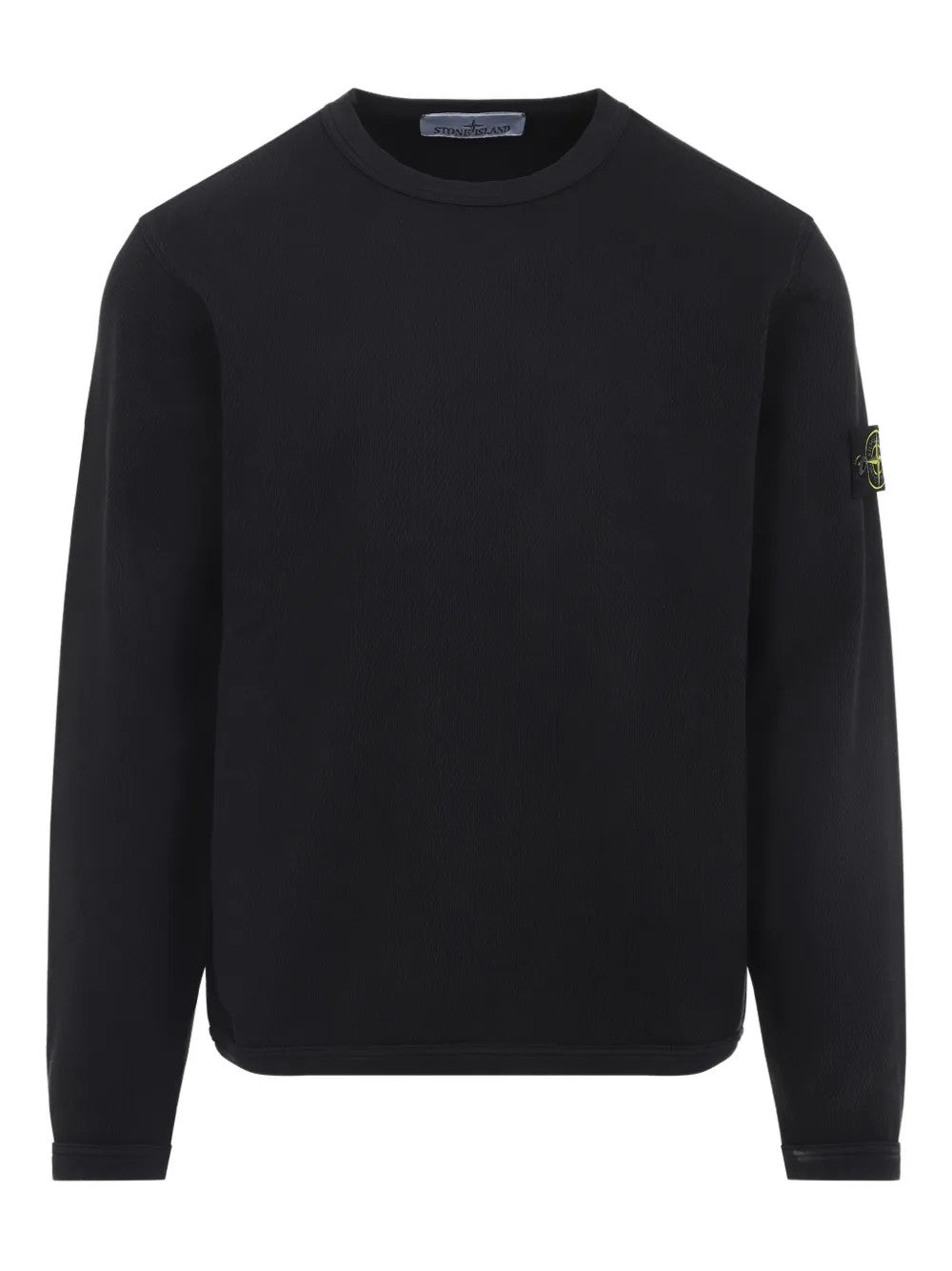 Stone Island MAGLIERIA Nero