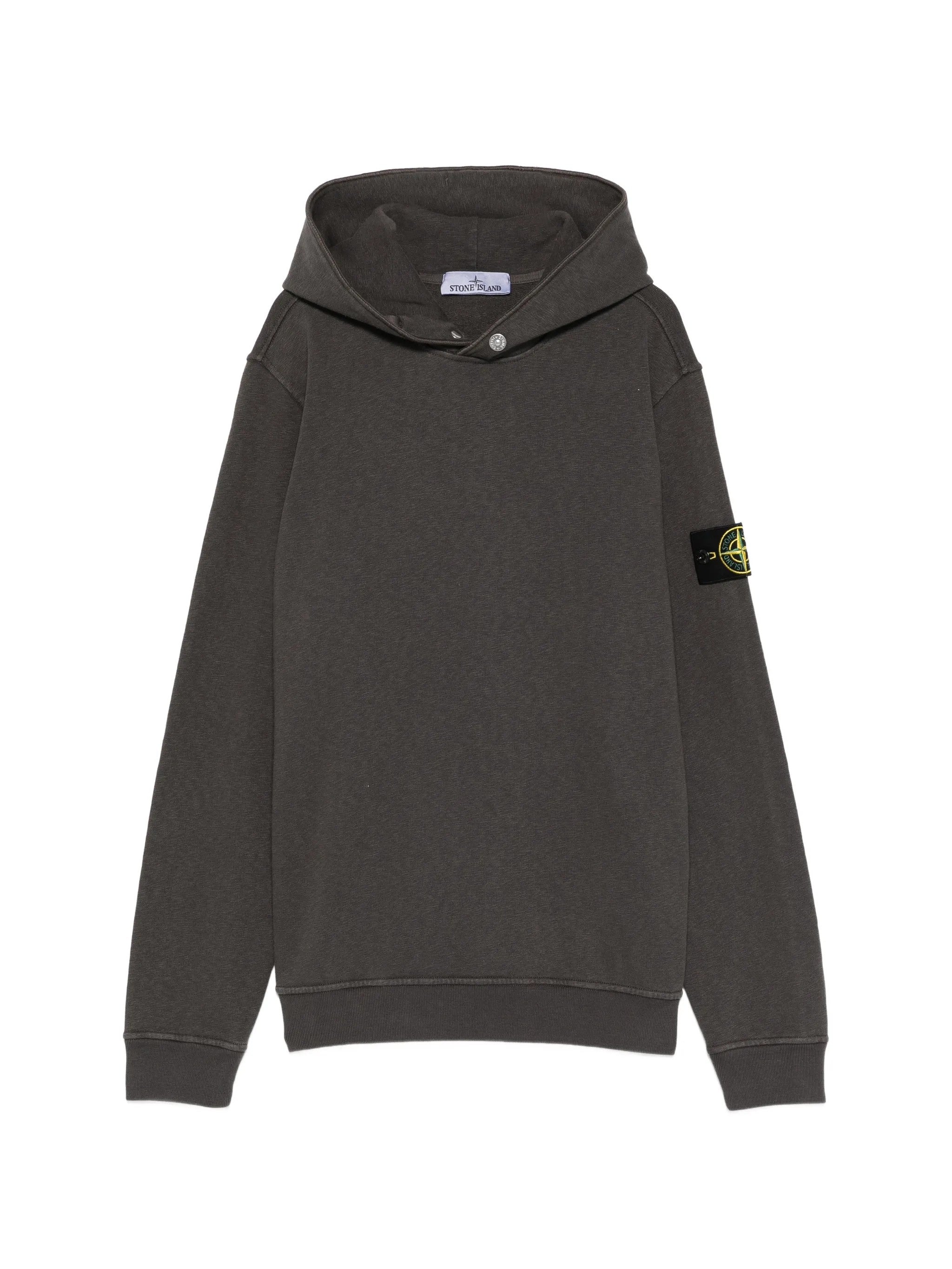 Stone Island MAGLIERIA Grigio