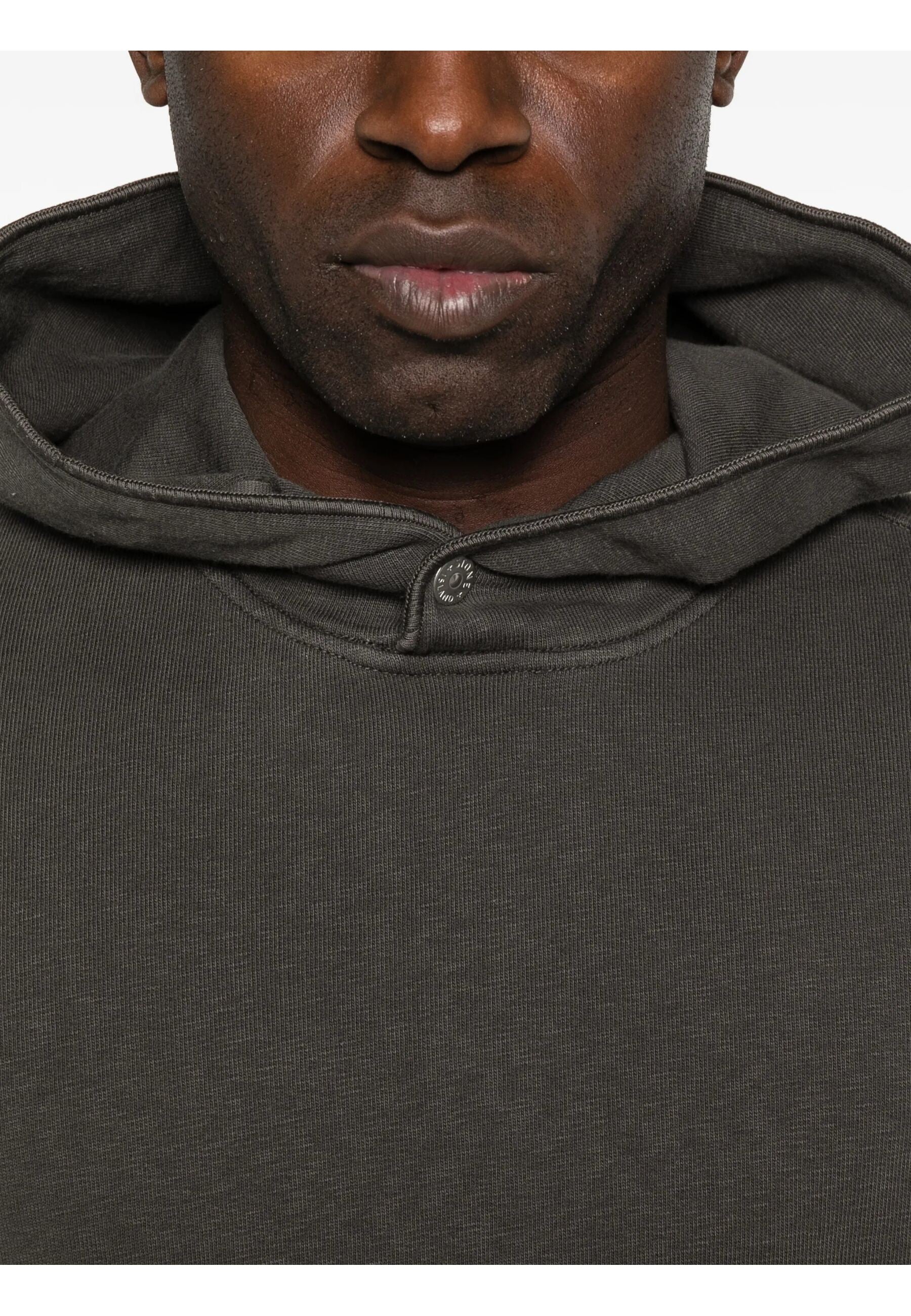 Stone Island MAGLIERIA Grigio