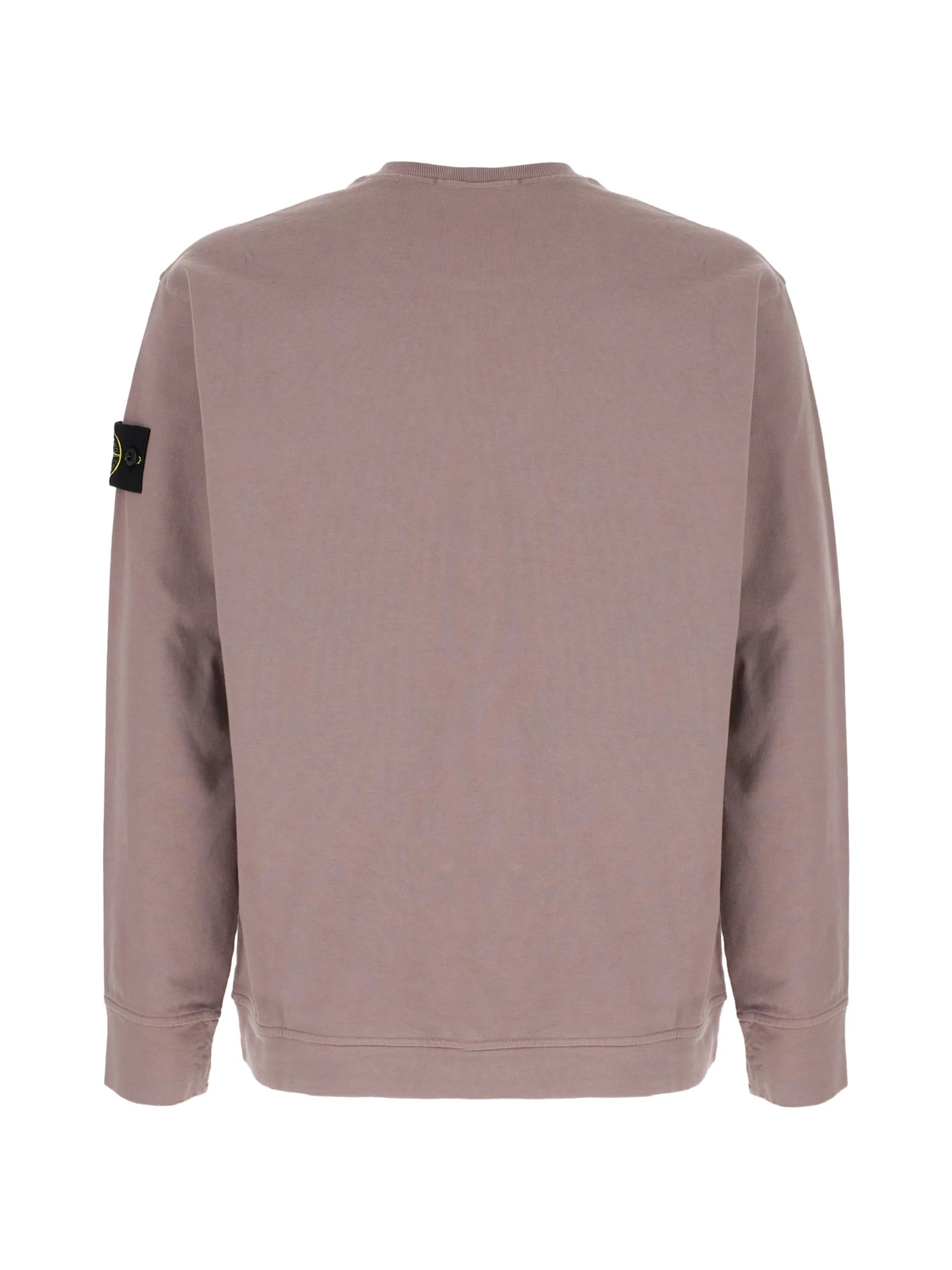 Stone Island FELPE Grigio