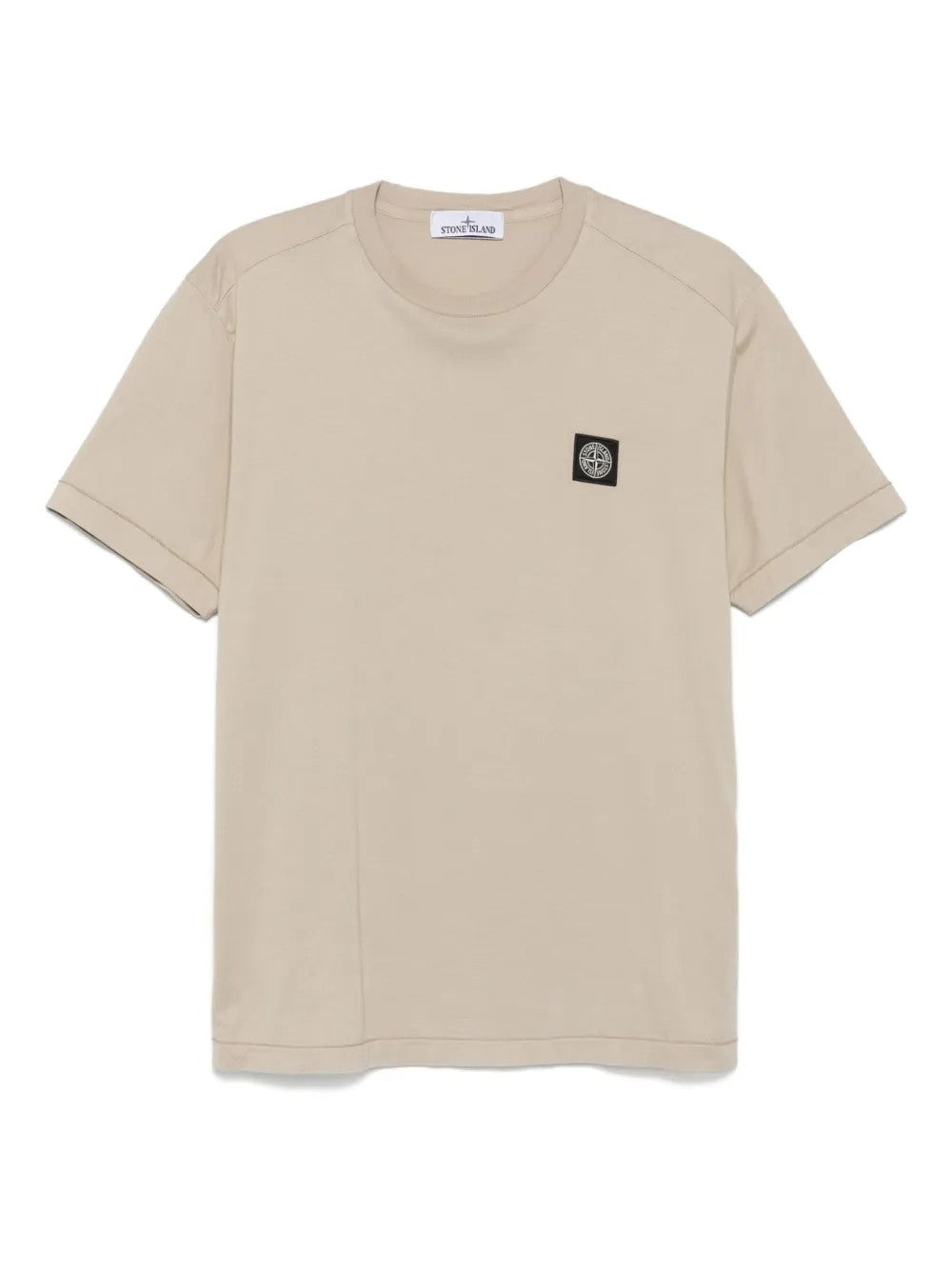 <h4>STONE ISLAND - T-Shirt</h4>