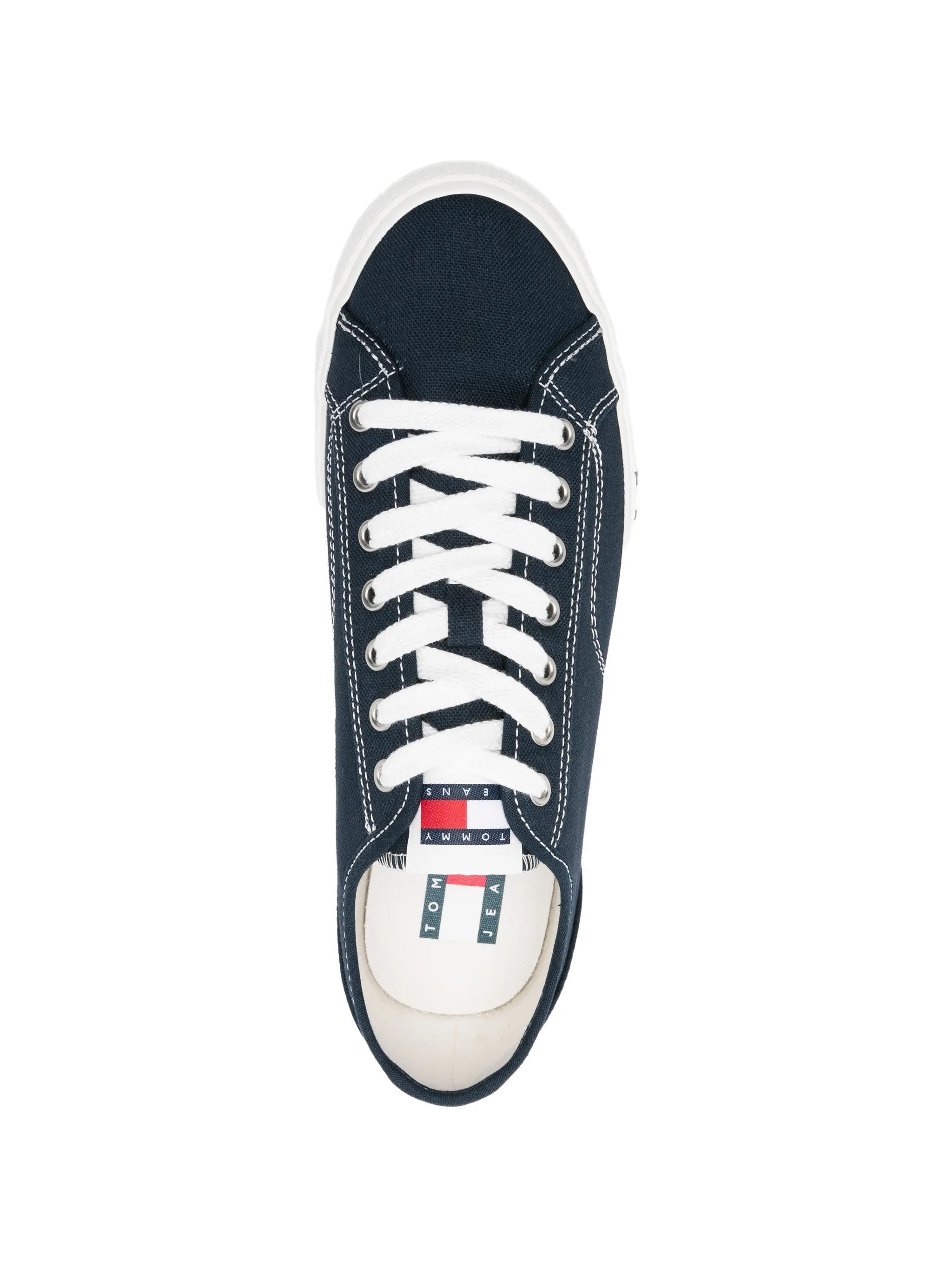Tommy Hilfiger SNEAKERS Blu